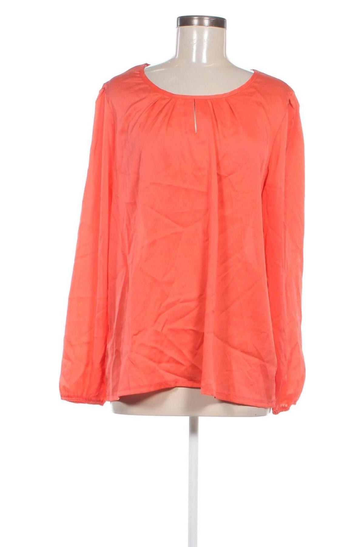 Damen Shirt Soya Concept, Größe XL, Farbe Rot, Preis € 12,49