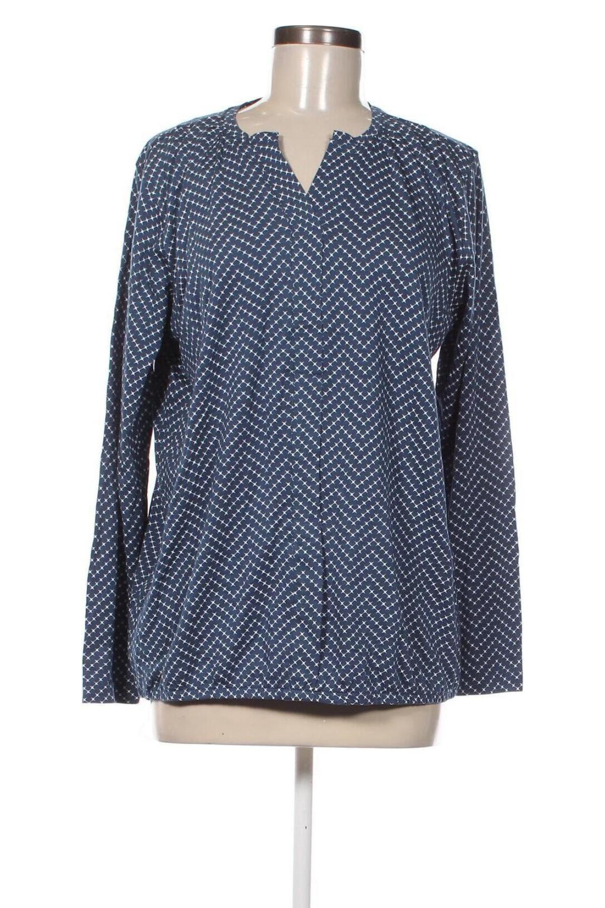 Damen Shirt Stooker, Größe XL, Farbe Mehrfarbig, Preis € 13,49