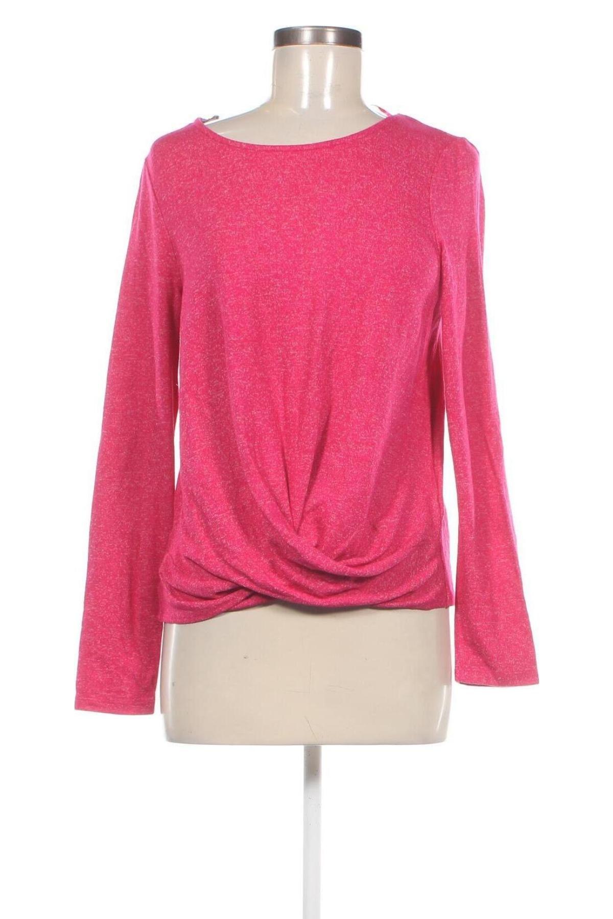 Damen Shirt Street One, Größe S, Farbe Rosa, Preis € 23,99