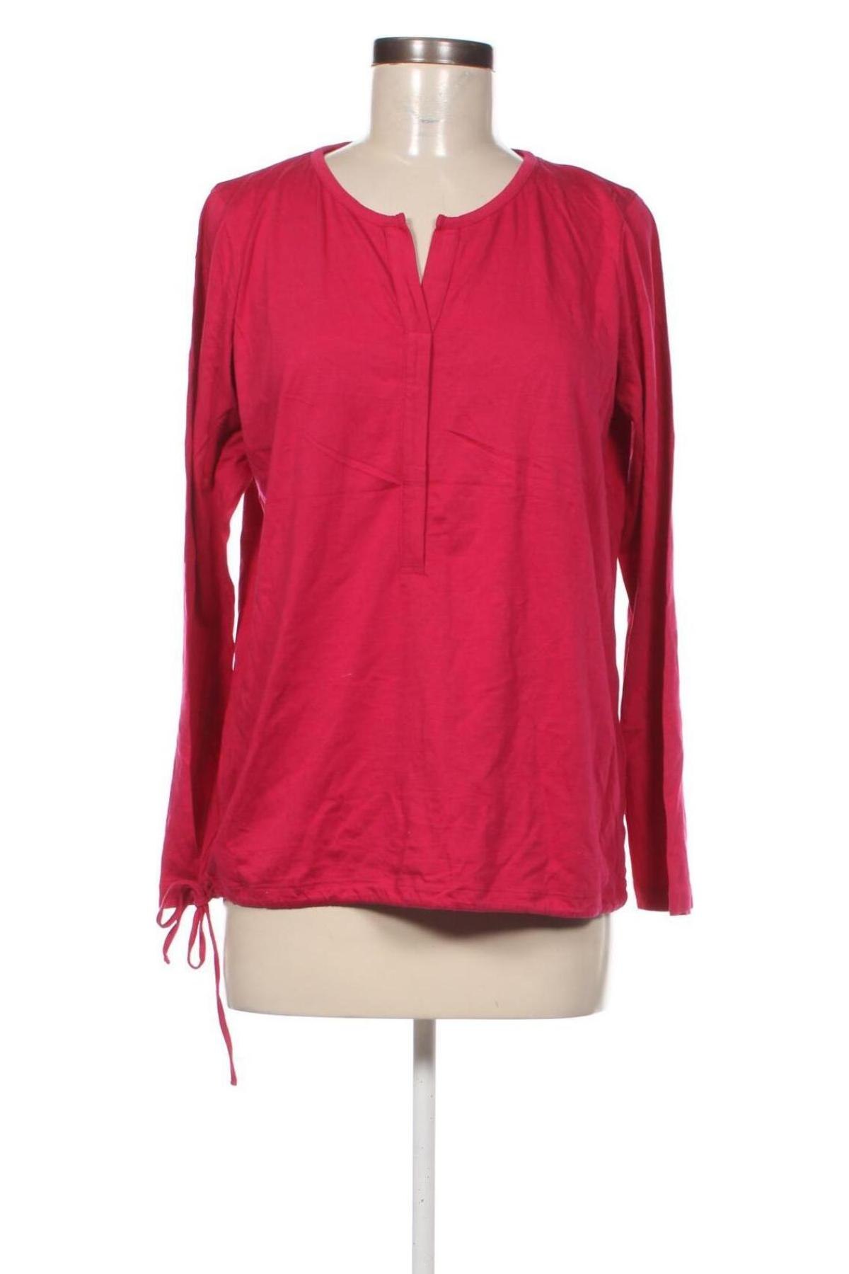 Damen Shirt Streetfly, Größe L, Farbe Rosa, Preis 23,99 €