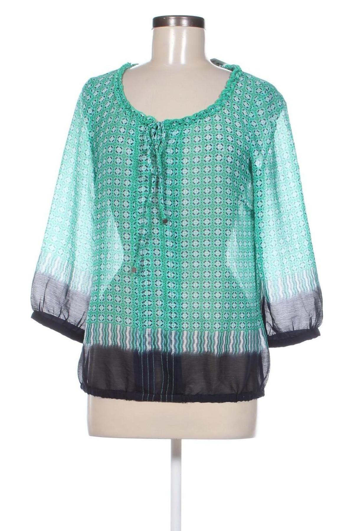 Damen Shirt Strenesse Gabriele Strehle, Größe M, Farbe Mehrfarbig, Preis 57,49 €