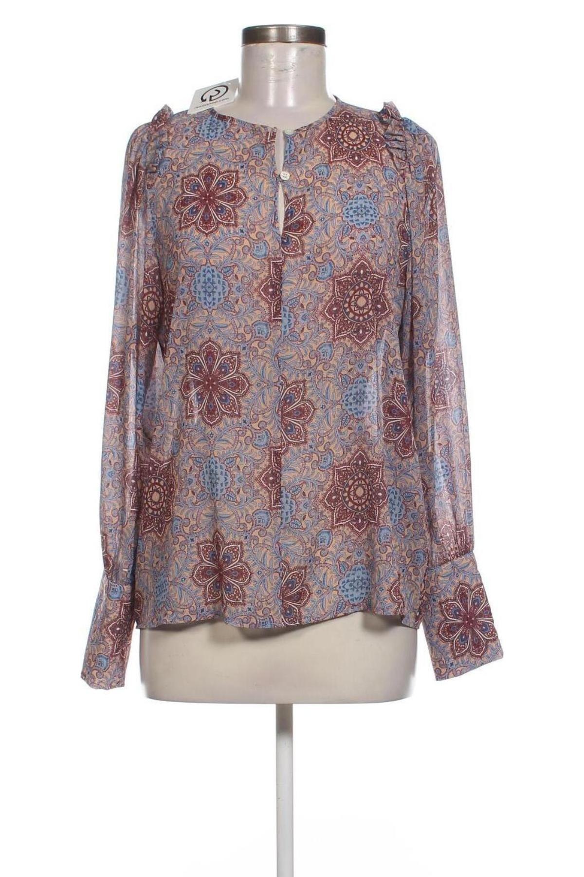 Damen Shirt Studio Anneloes, Größe XS, Farbe Mehrfarbig, Preis € 25,00