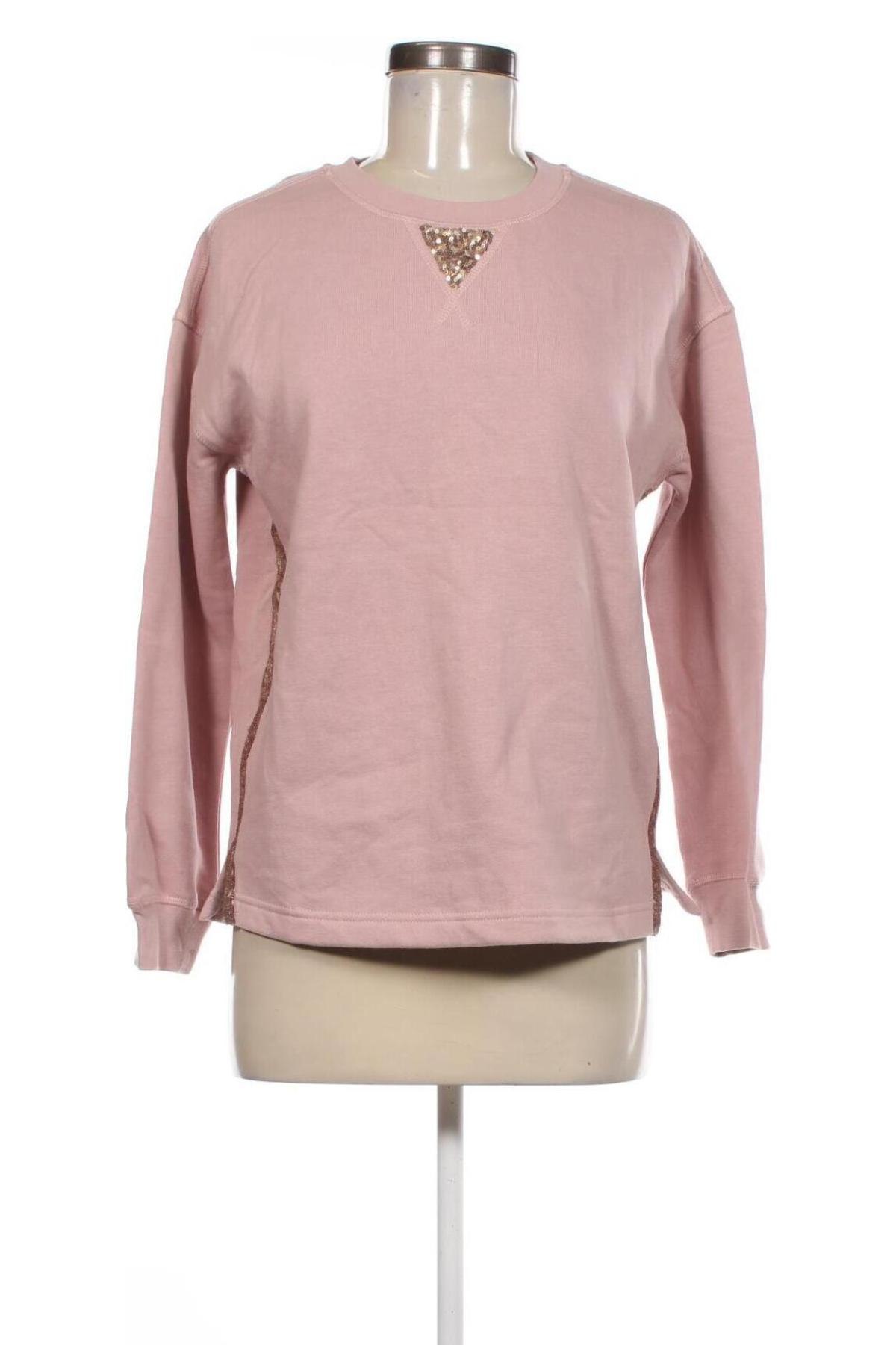 Damen Shirt TCM, Größe M, Farbe Rosa, Preis 6,49 €