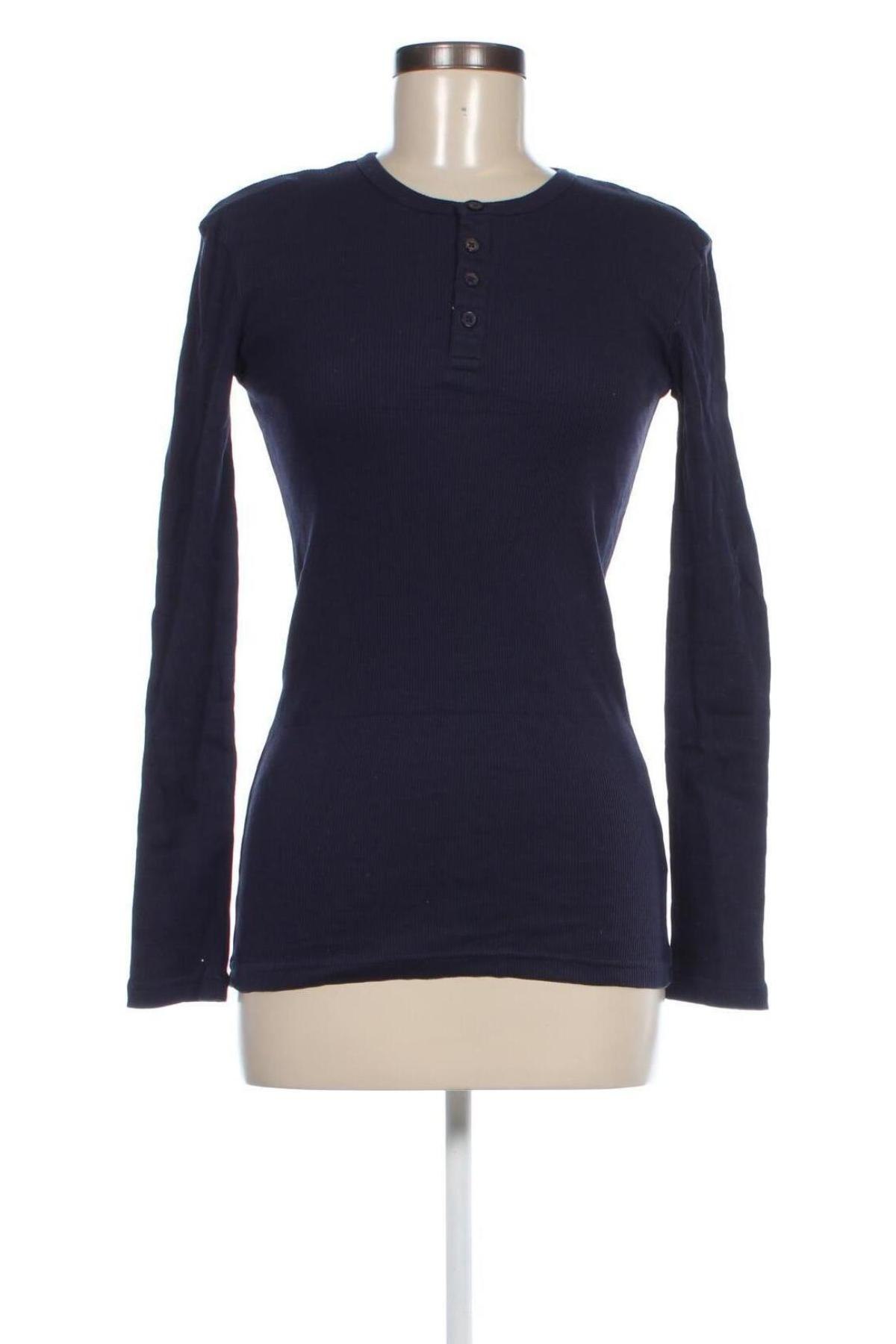 Damen Shirt Tex, Größe S, Farbe Blau, Preis 6,99 €