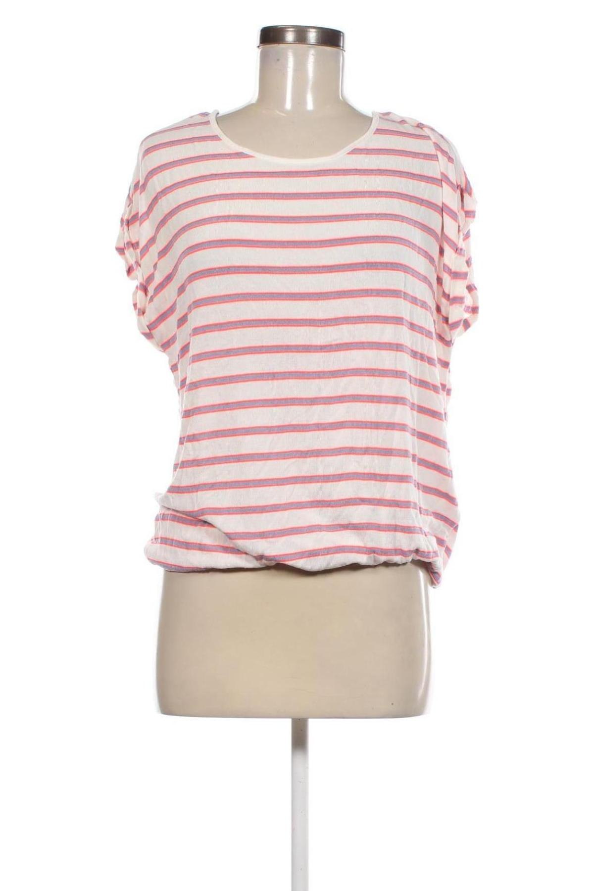 Damen Shirt Tom Tailor, Größe M, Farbe Mehrfarbig, Preis € 10,99