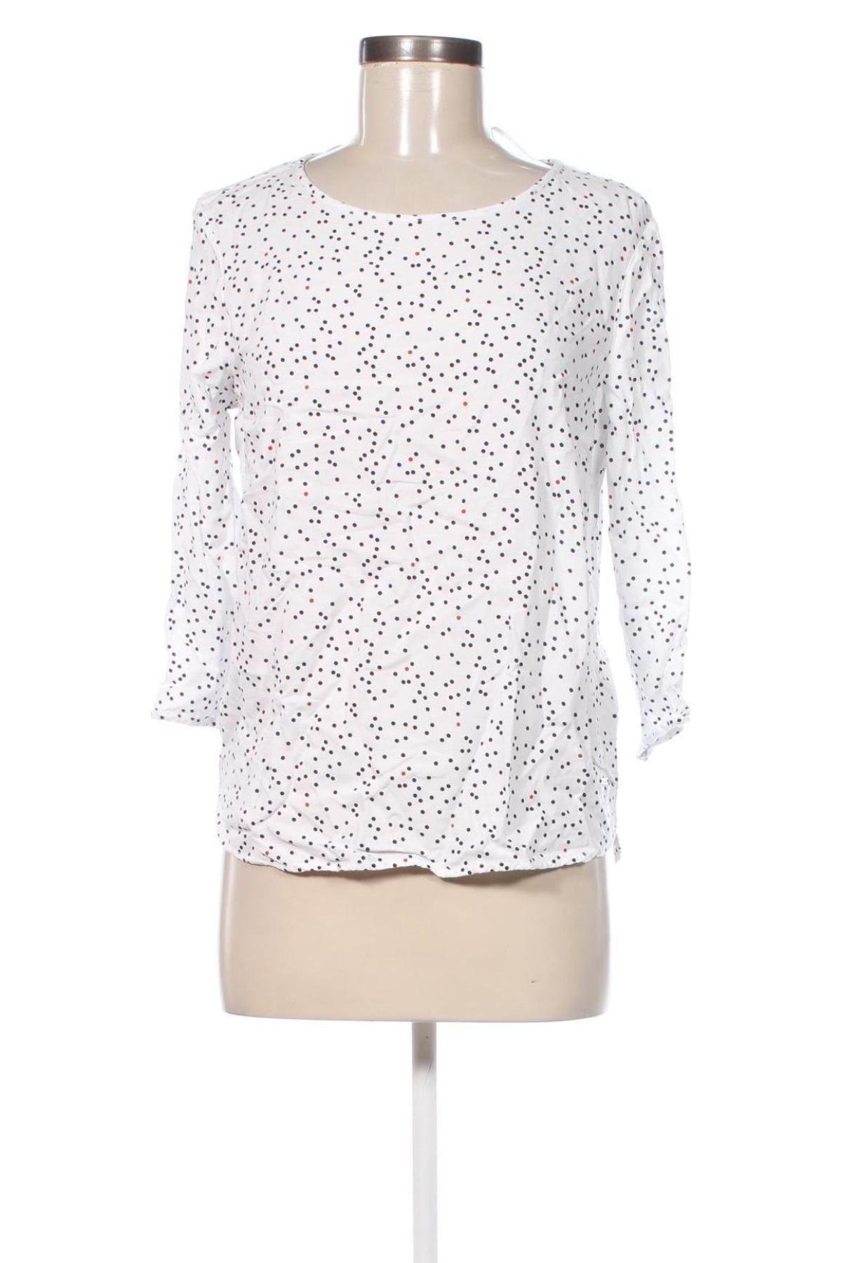 Damen Shirt Tom Tailor, Größe S, Farbe Mehrfarbig, Preis 10,99 €