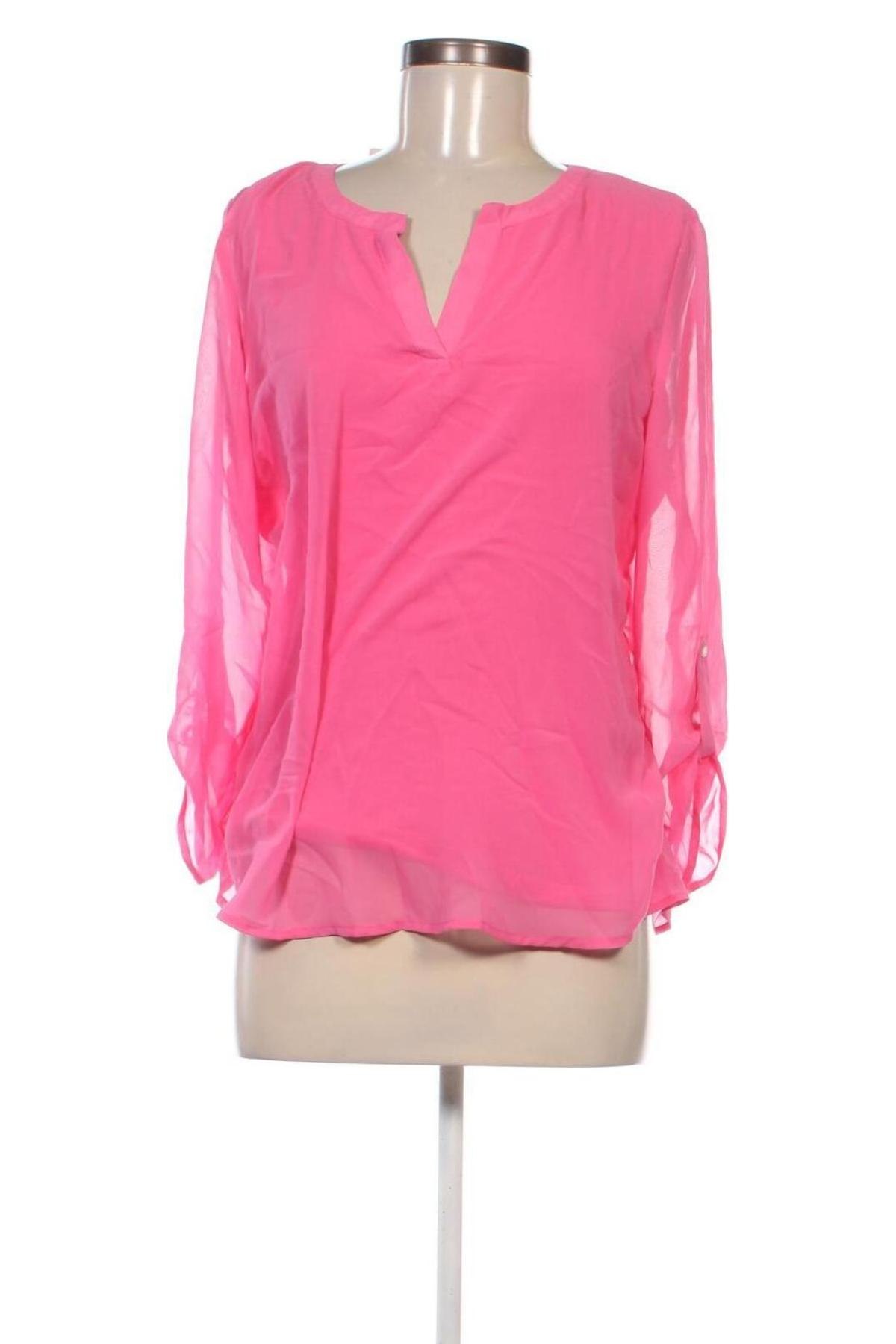 Damen Shirt Tom Tailor, Größe M, Farbe Rosa, Preis 23,99 €