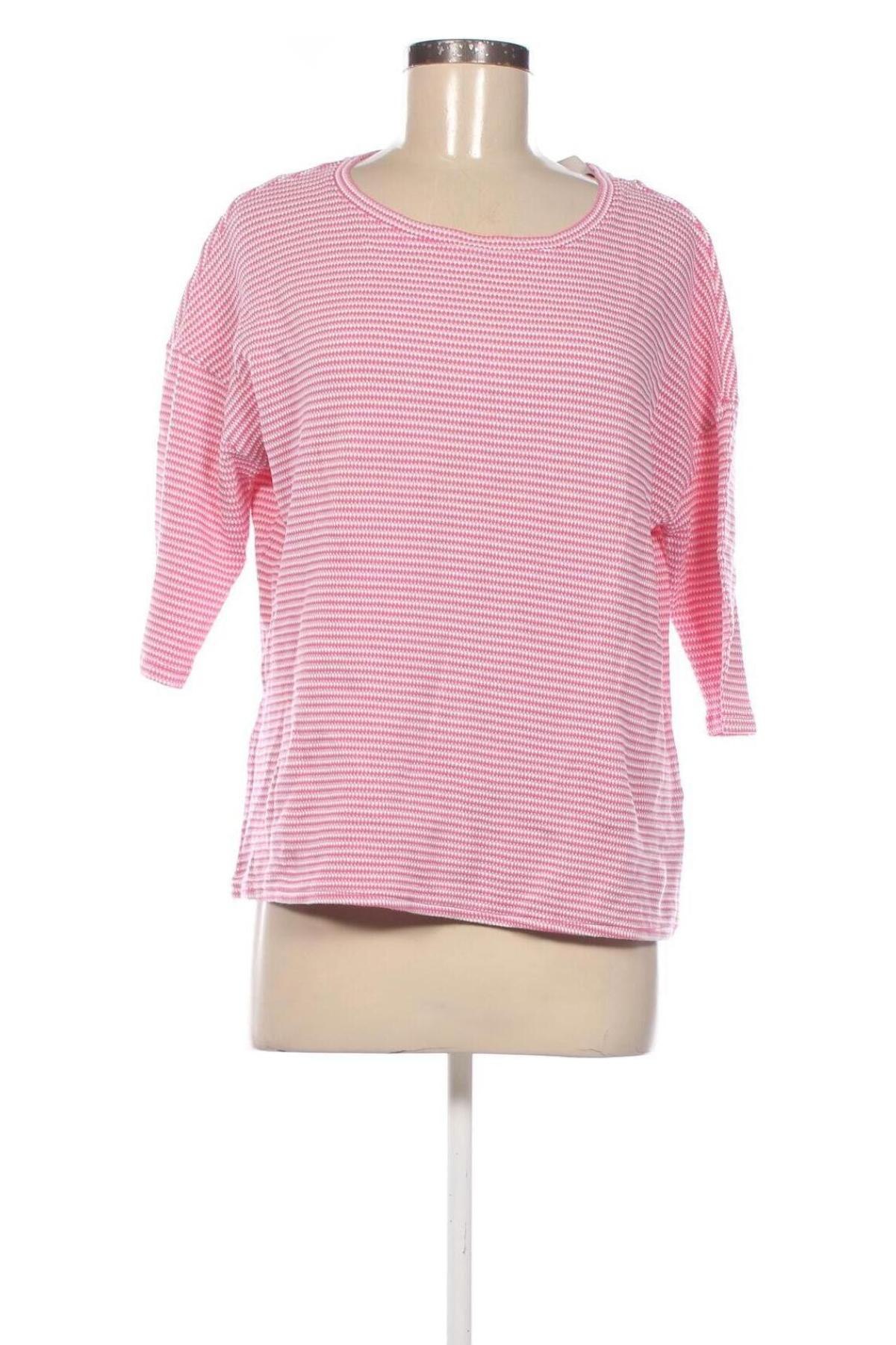 Damen Shirt Tom Tailor, Größe XXL, Farbe Rosa, Preis 18,99 €