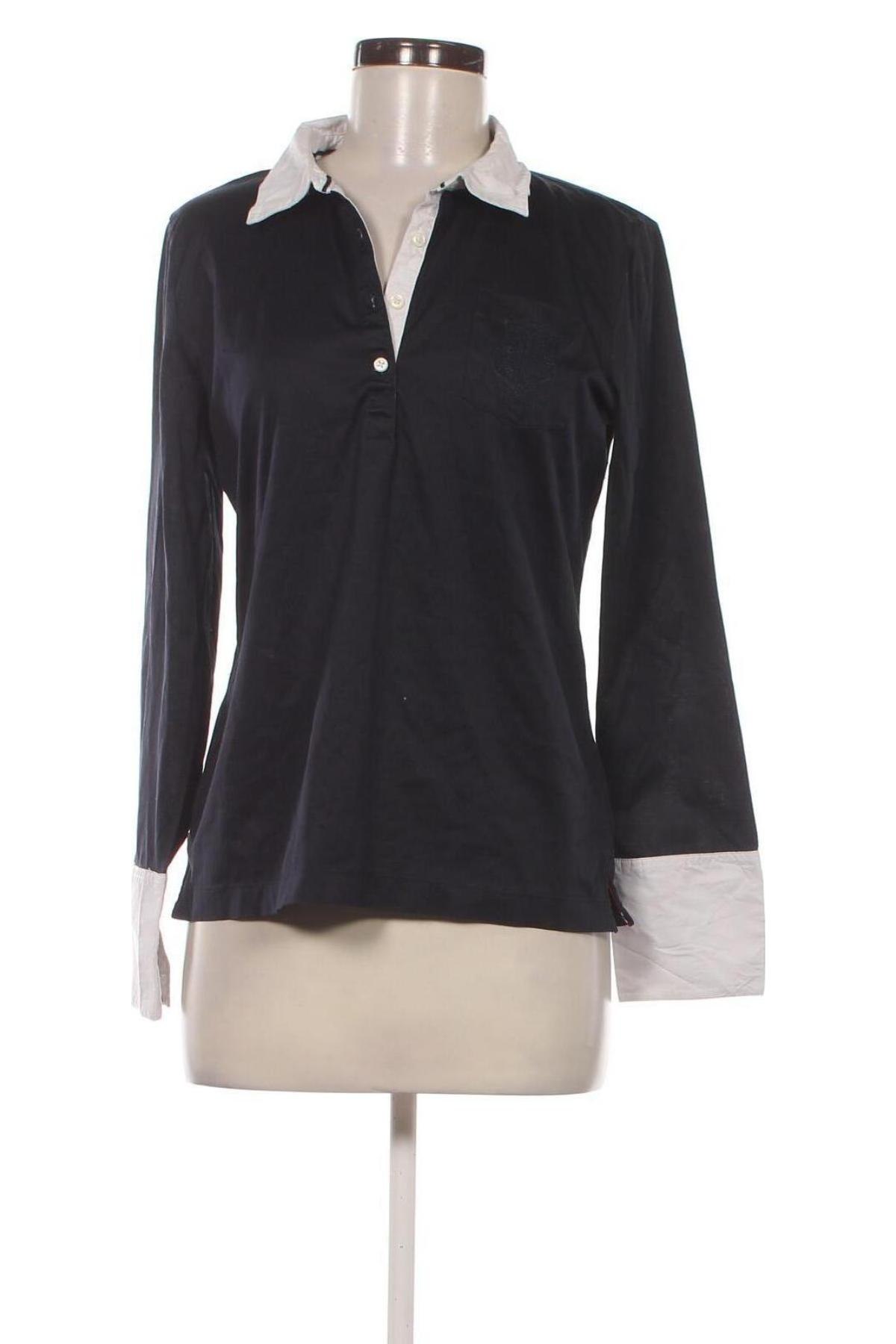 Damen Shirt Tommy Hilfiger, Größe M, Farbe Blau, Preis € 69,28