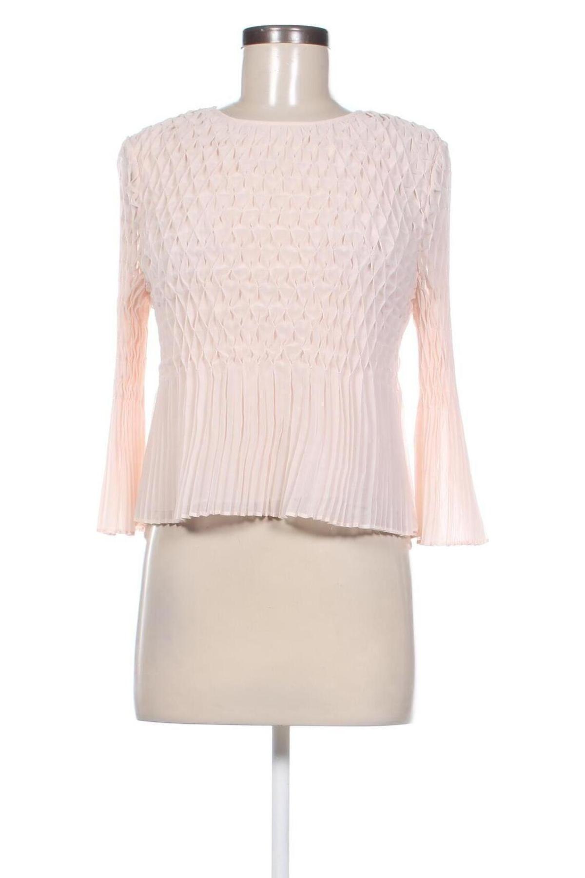 Damen Shirt Topshop, Größe M, Farbe Rosa, Preis 10,99 €