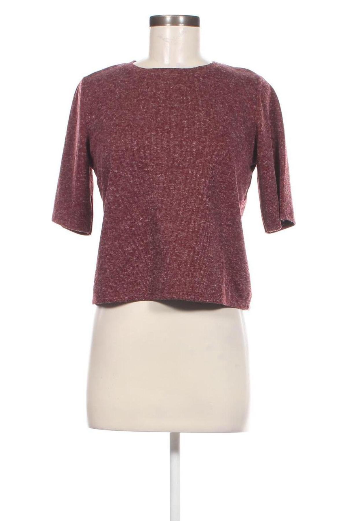 Damen Shirt Topshop, Größe M, Farbe Rot, Preis € 8,99