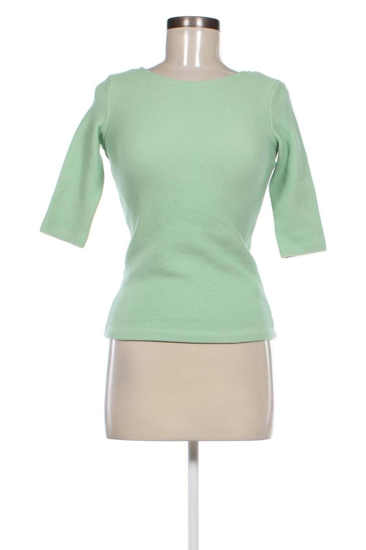 Damen Shirt Vanilia, Größe XS, Farbe Grün, Preis € 13,49