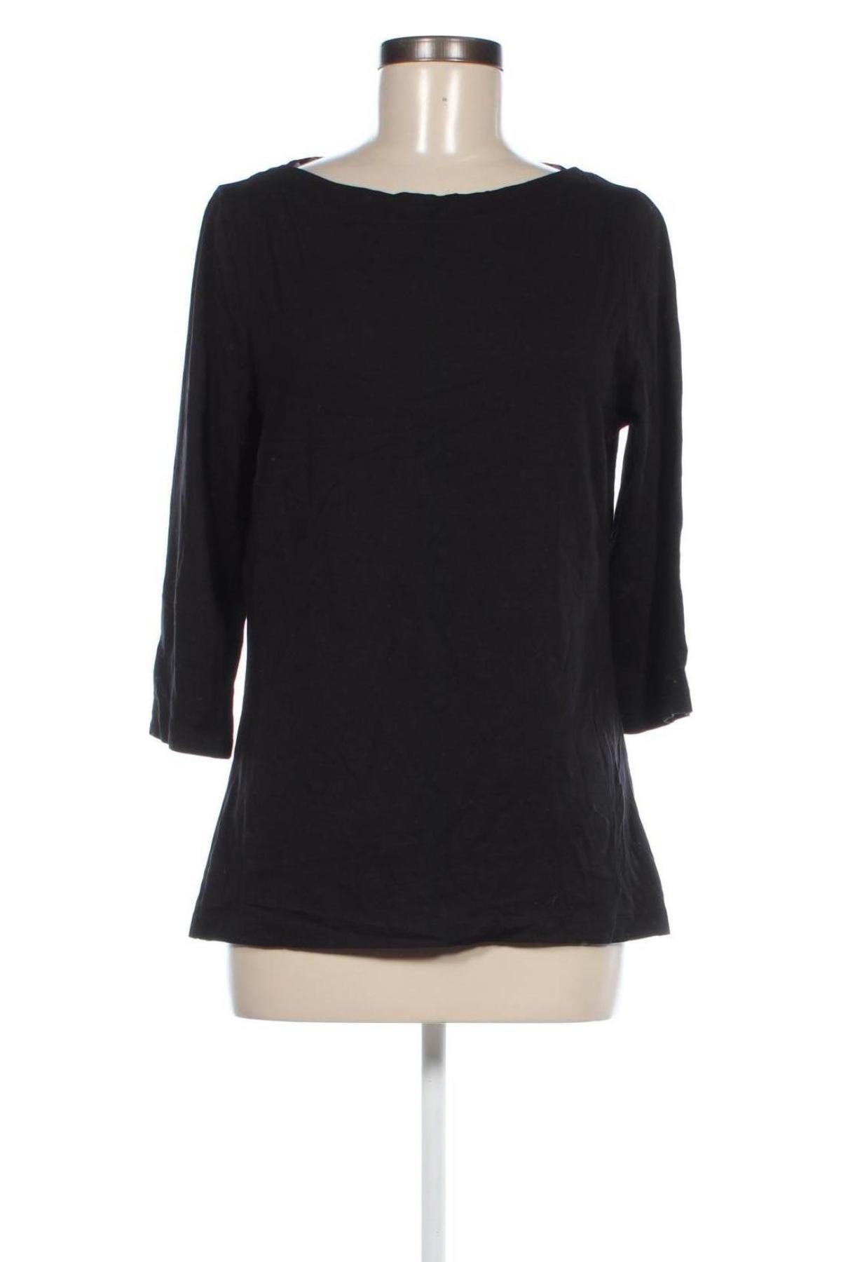 Damen Shirt Vero Moda, Größe XL, Farbe Schwarz, Preis 6,99 €