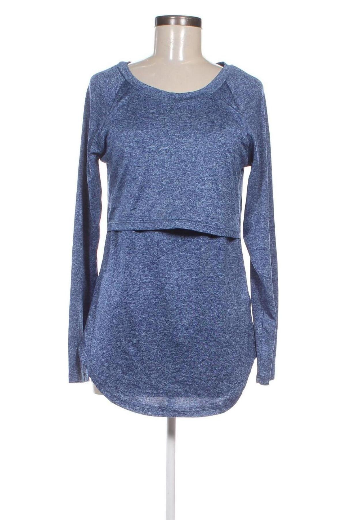 Damen Shirt Women, Größe S, Farbe Blau, Preis 8,49 €