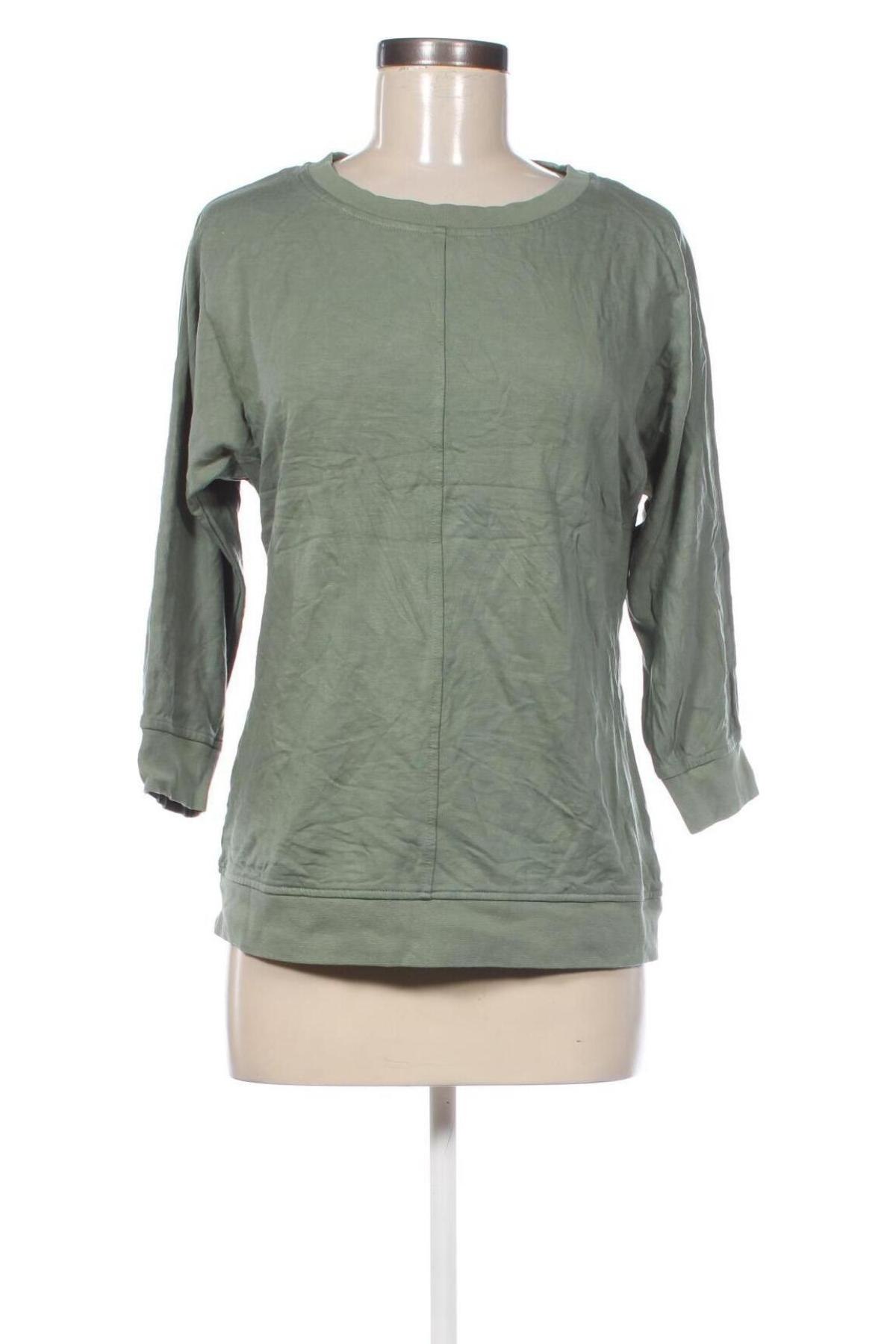 Damen Shirt Yessica, Größe XS, Farbe Grün, Preis 5,99 €