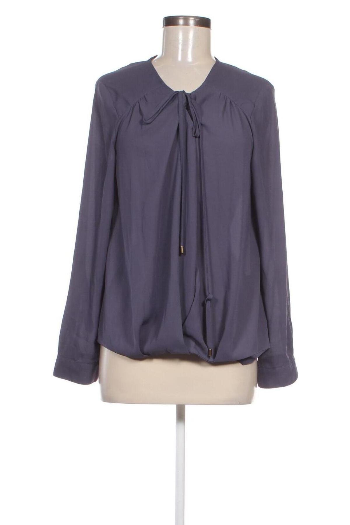 Damen Shirt Yessica, Größe L, Farbe Lila, Preis 6,99 €