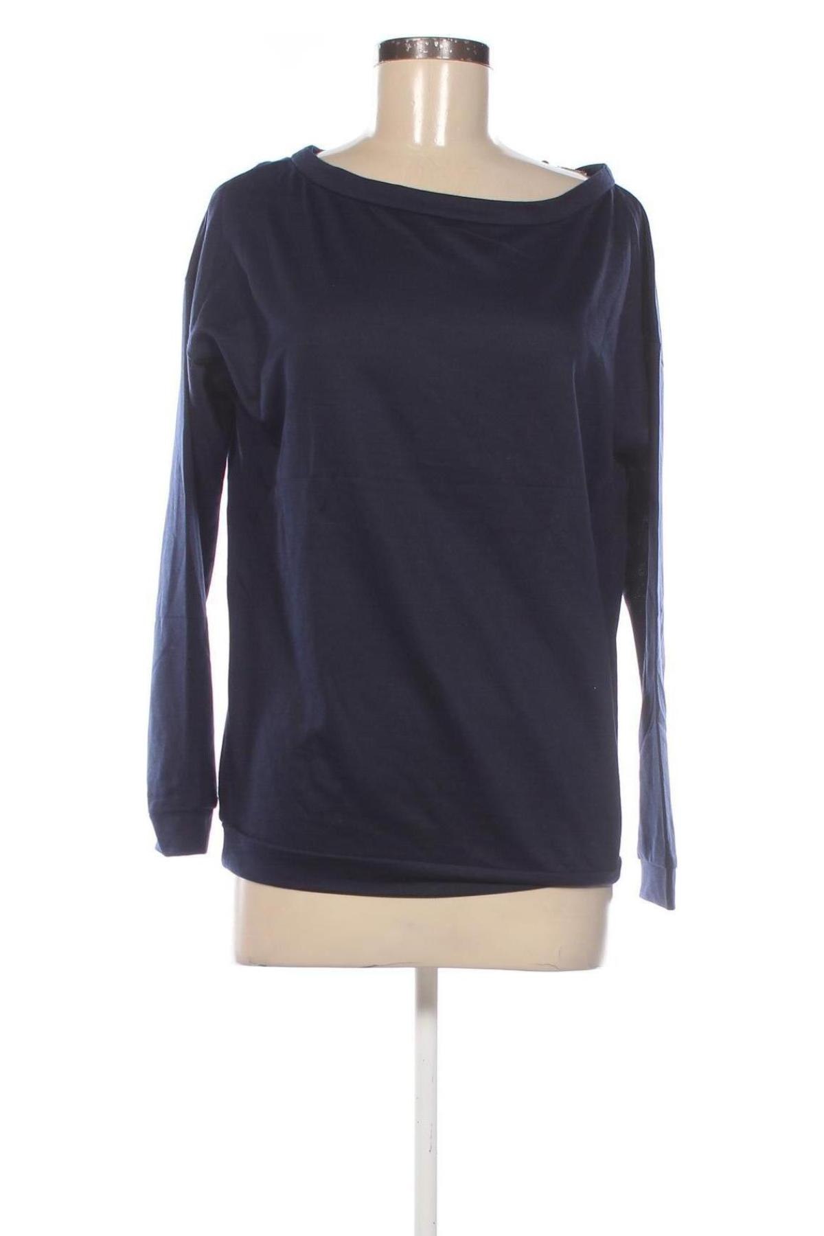 Damen Shirt Yoins, Größe S, Farbe Blau, Preis 6,49 €