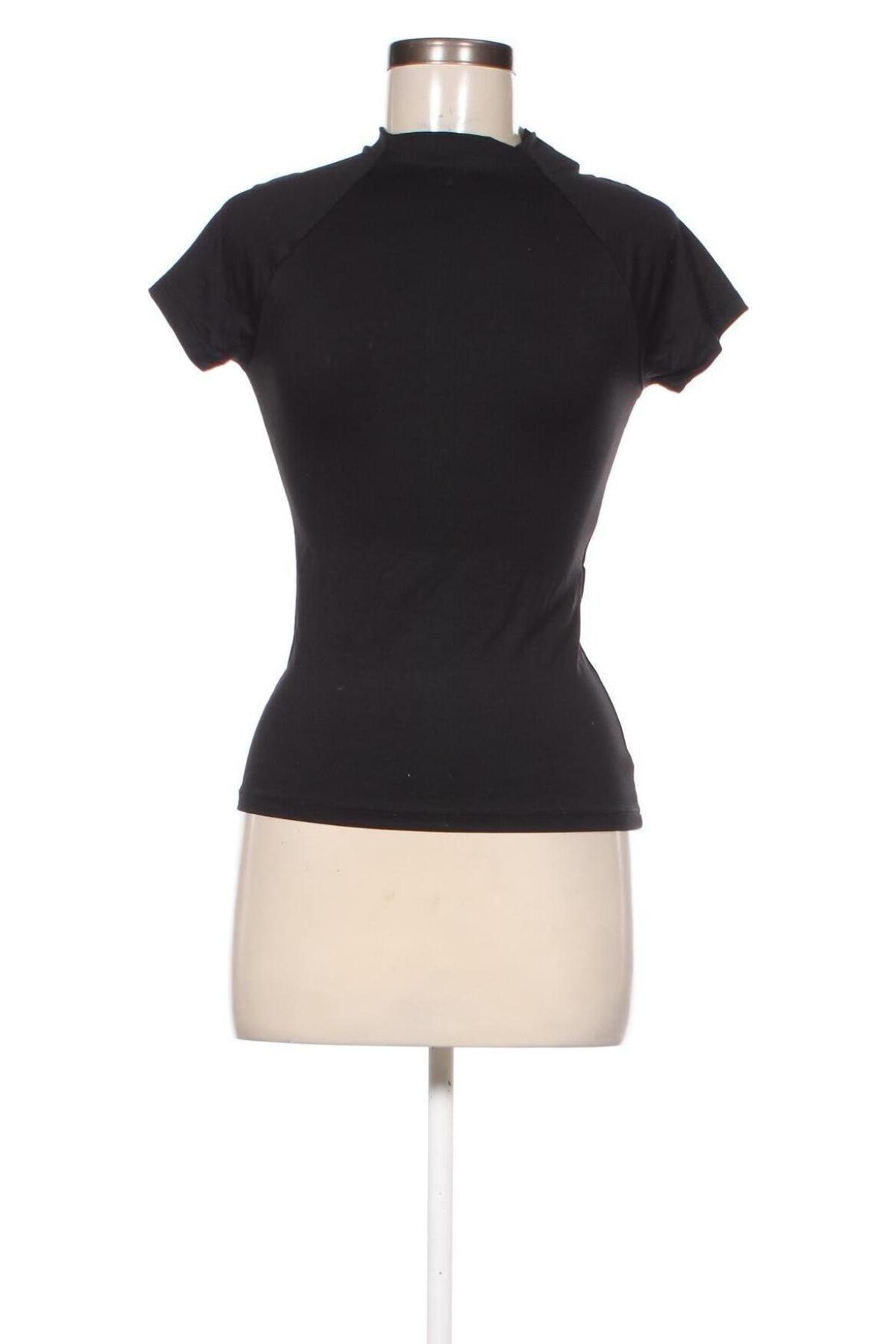 Damen Shirt Zara, Größe M, Farbe Schwarz, Preis 10,00 €