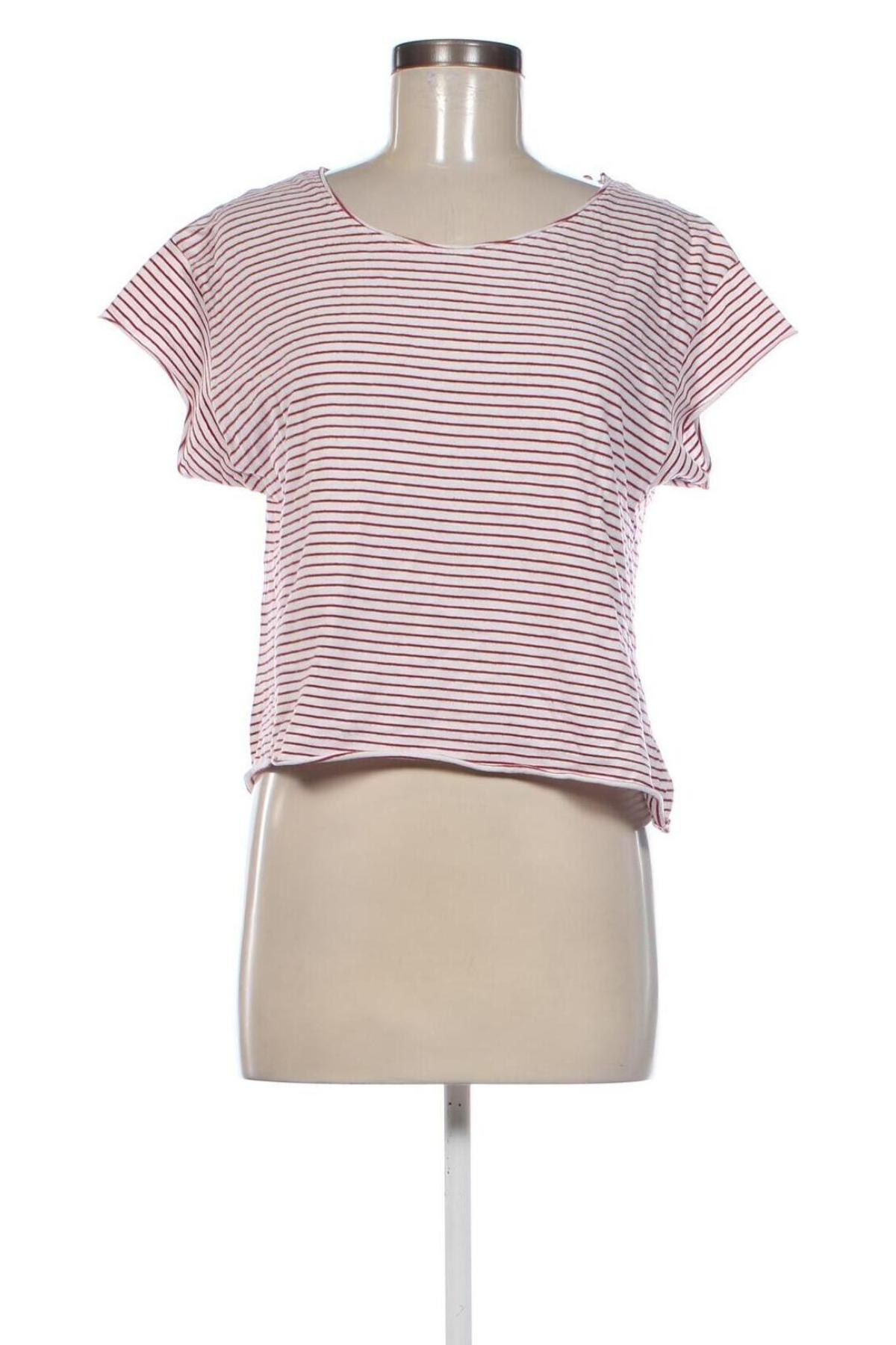 Damen Shirt Zara Trafaluc, Größe S, Farbe Mehrfarbig, Preis € 13,99