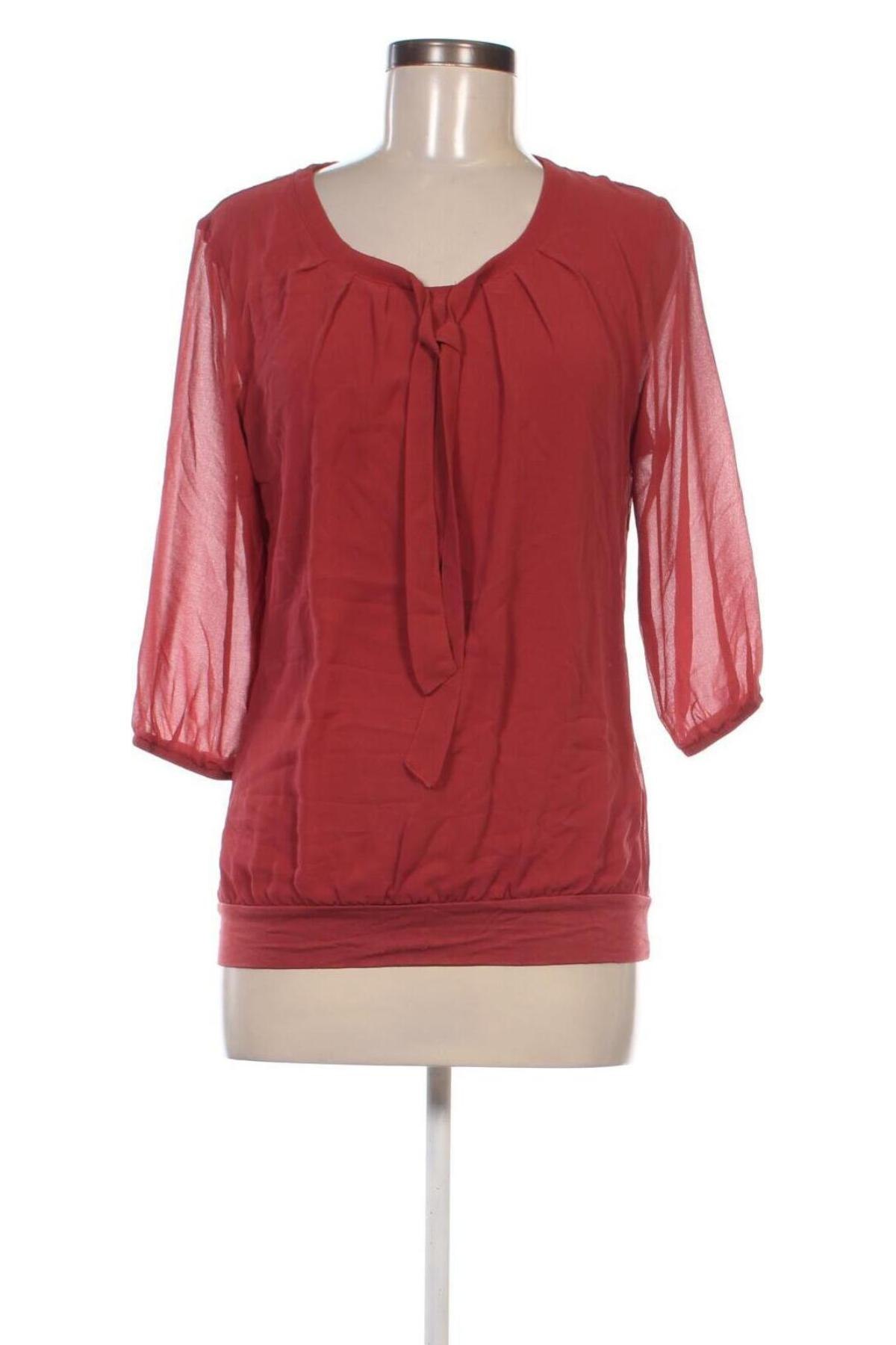 Damen Shirt Zero, Größe S, Farbe Braun, Preis 10,99 €