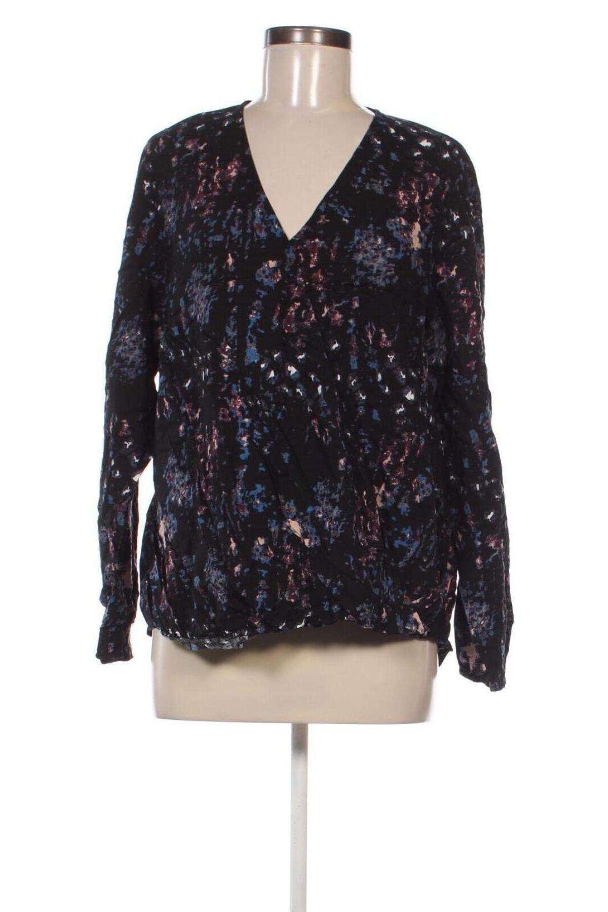 Damen Shirt Zizzi, Größe L, Farbe Mehrfarbig, Preis 11,99 €