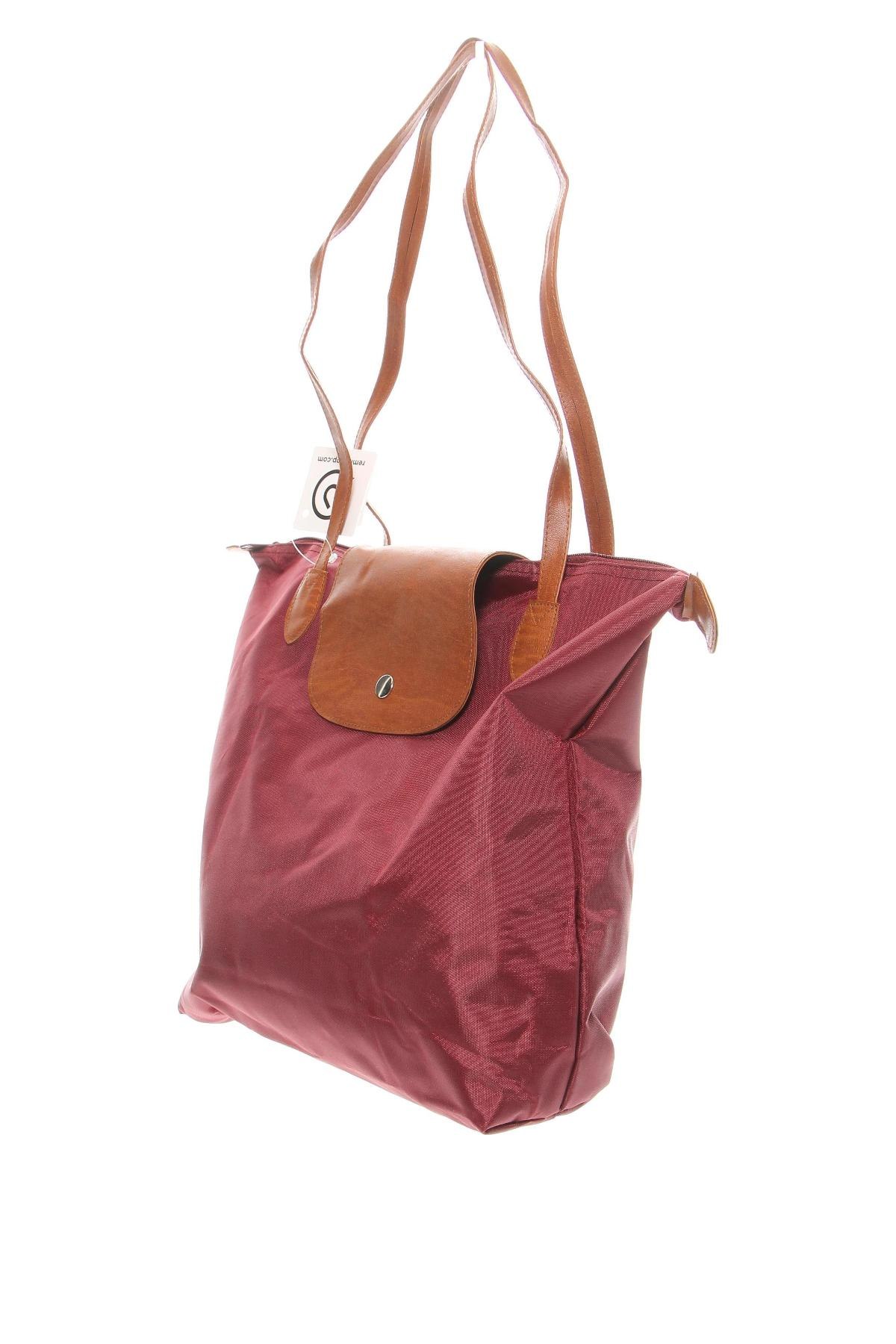 Damentasche, Farbe Rot, Preis € 13,49