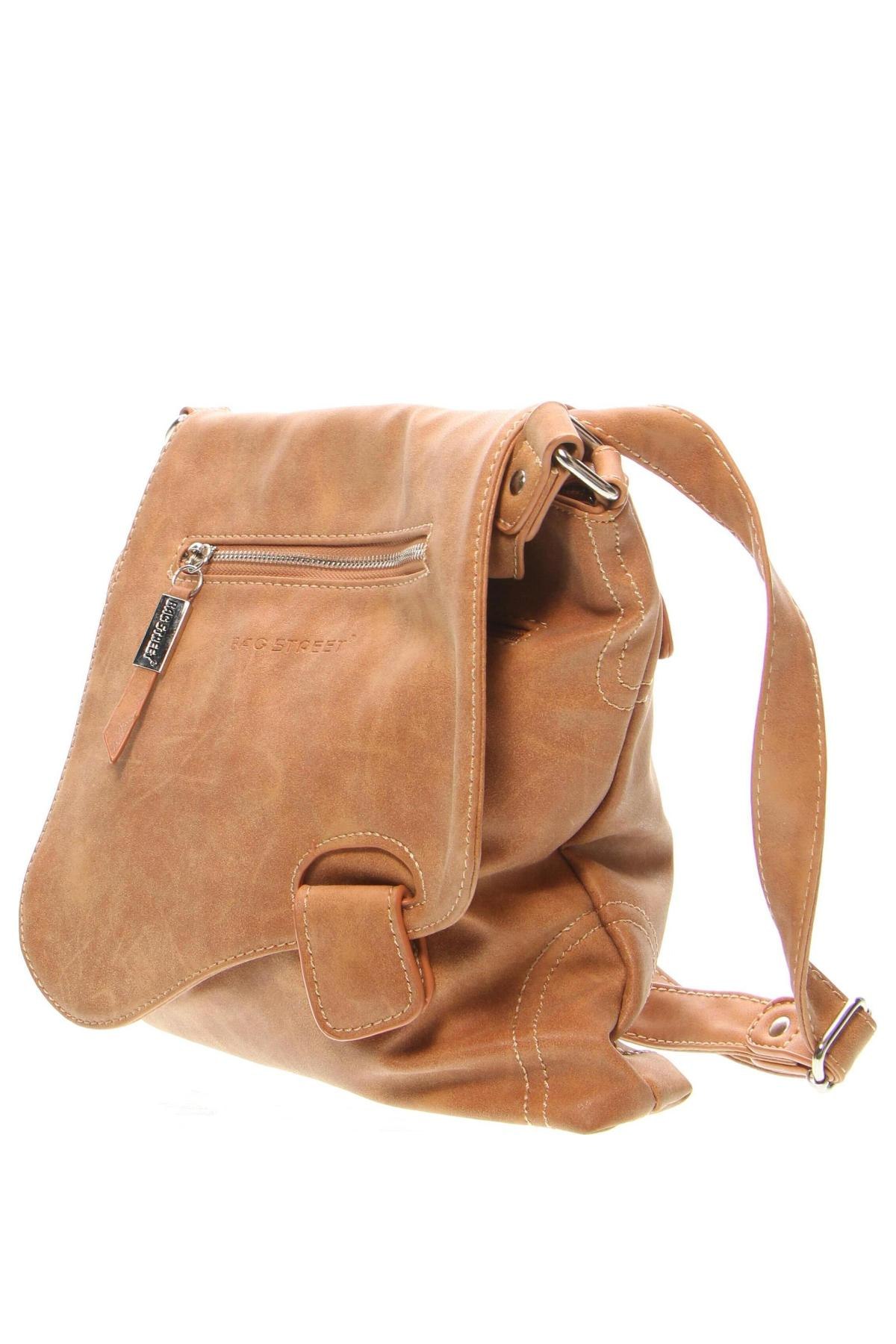 Damentasche Bag Street, Farbe Beige, Preis 18,47 €