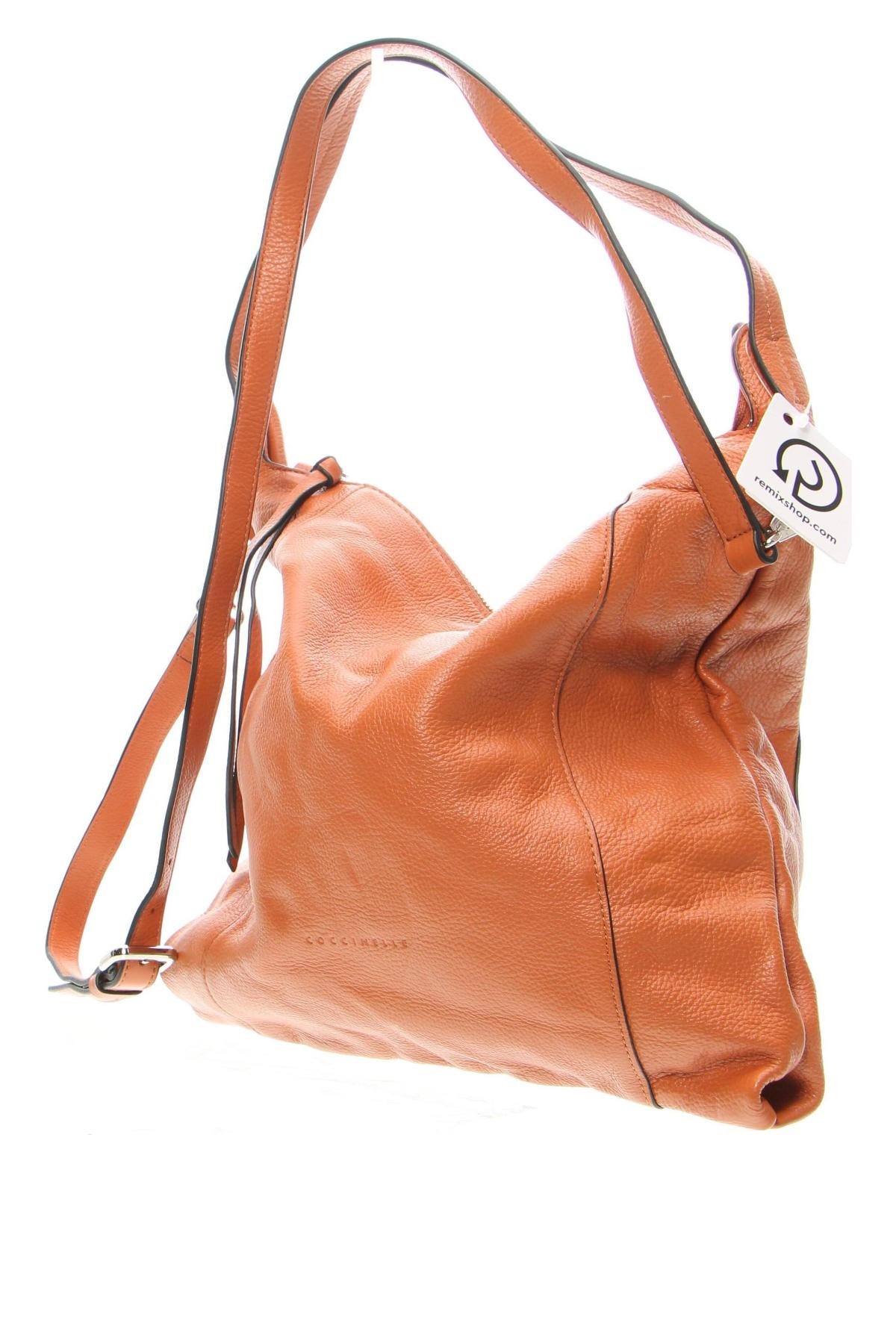 Damentasche Coccinelle, Farbe Orange, Preis € 221,99