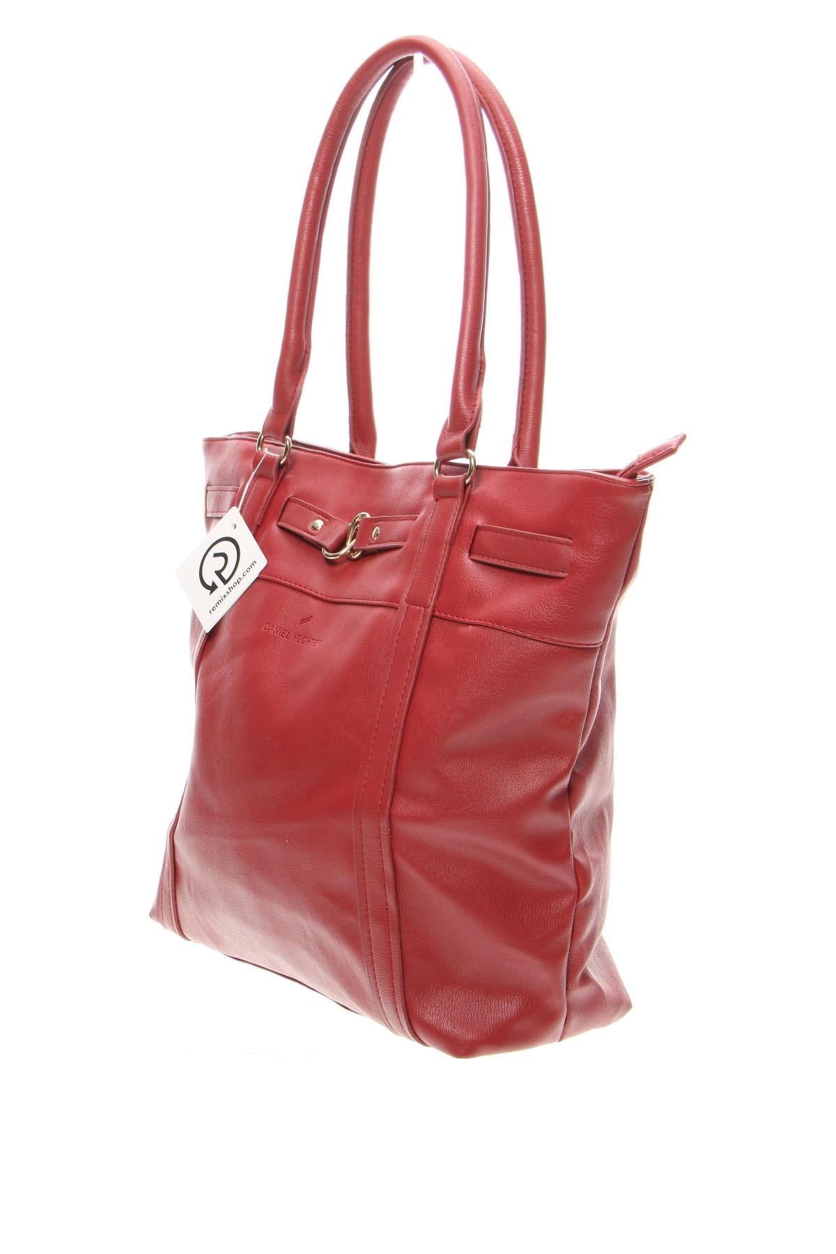 Damentasche Daniel Hechter, Farbe Rot, Preis 54,99 €