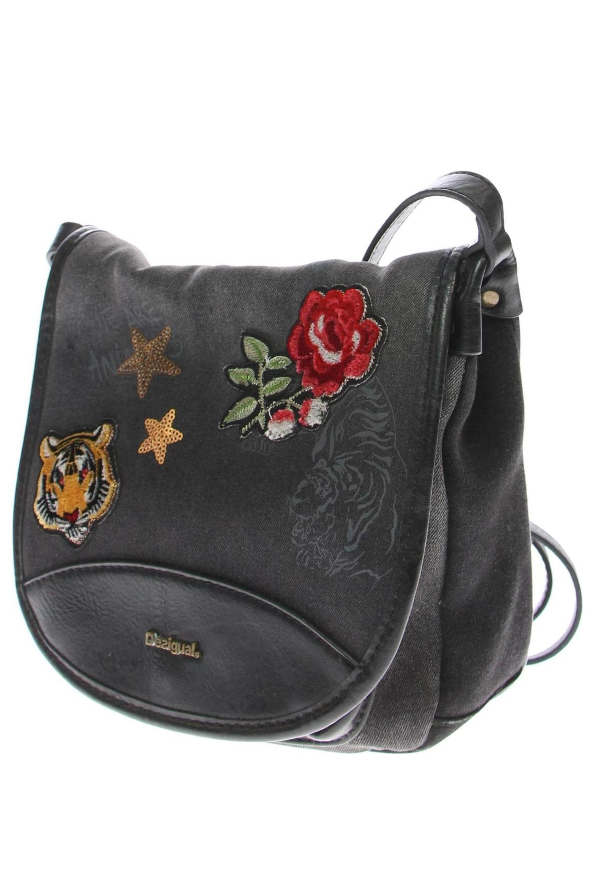 Damentasche Desigual, Farbe Mehrfarbig, Preis 24,57 €