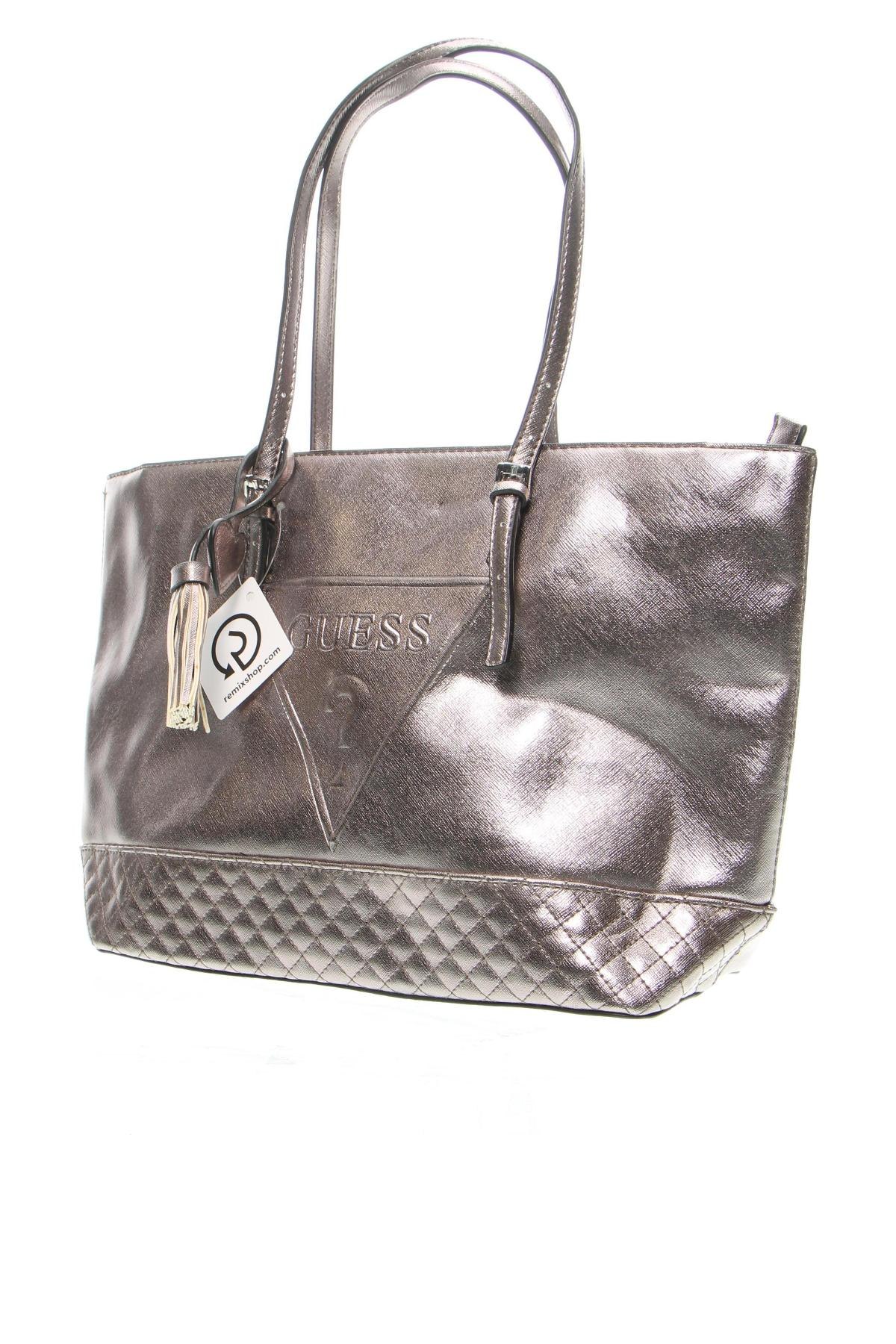 Damentasche Guess, Farbe Grau, Preis € 80,99