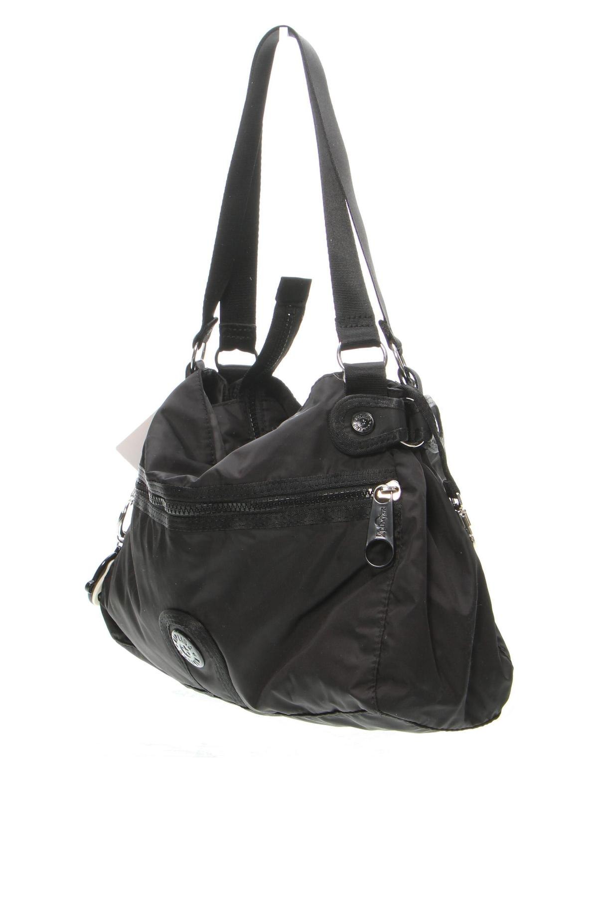 Damentasche Kipling, Farbe Schwarz, Preis 18,62 €