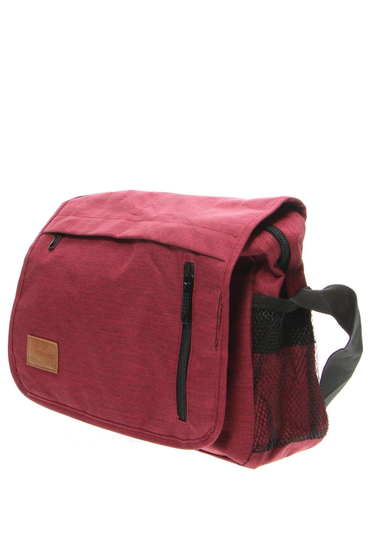 Damentasche New Rebels, Farbe Rot, Preis 10,99 €