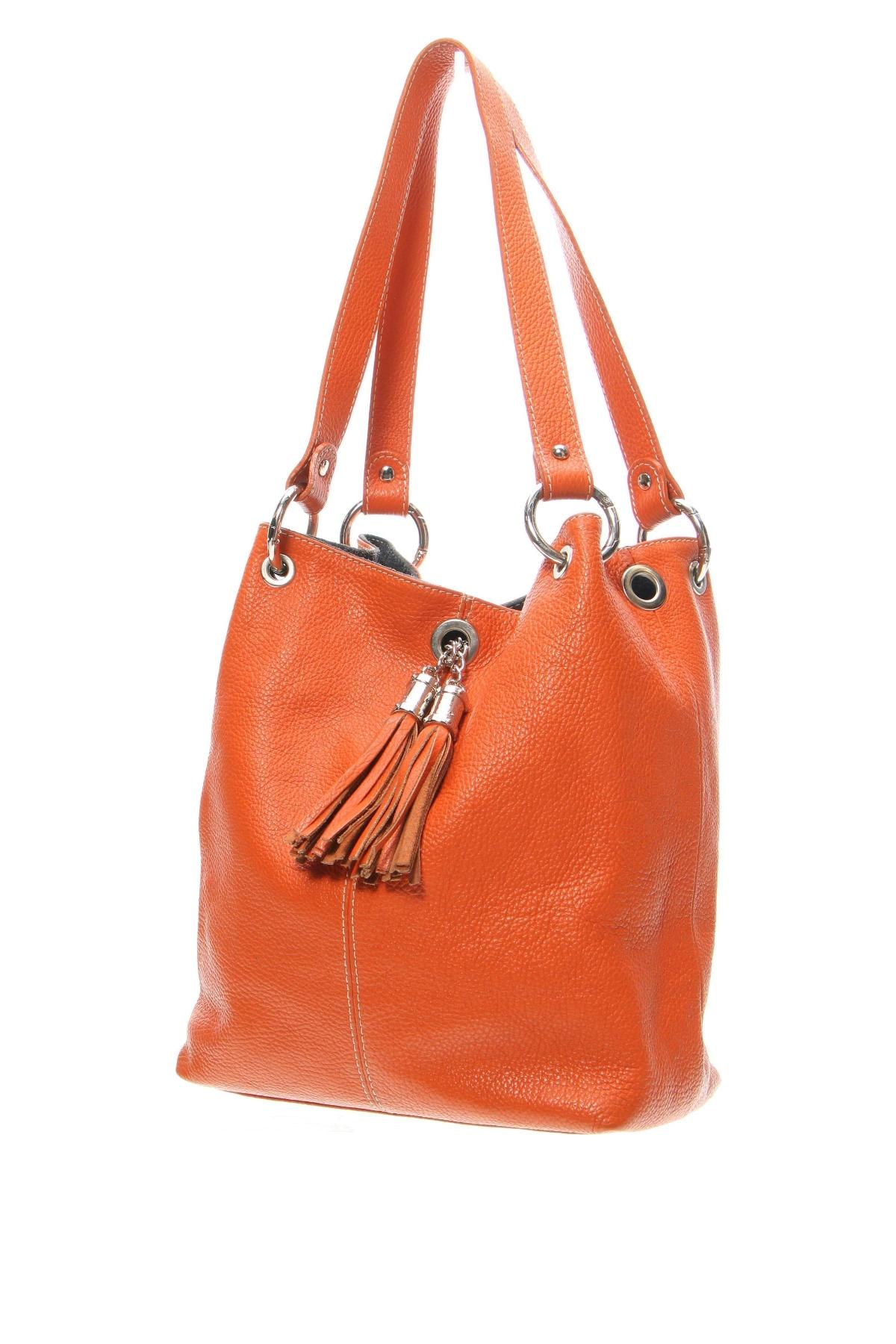 Damentasche Tod's, Farbe Orange, Preis € 117,14