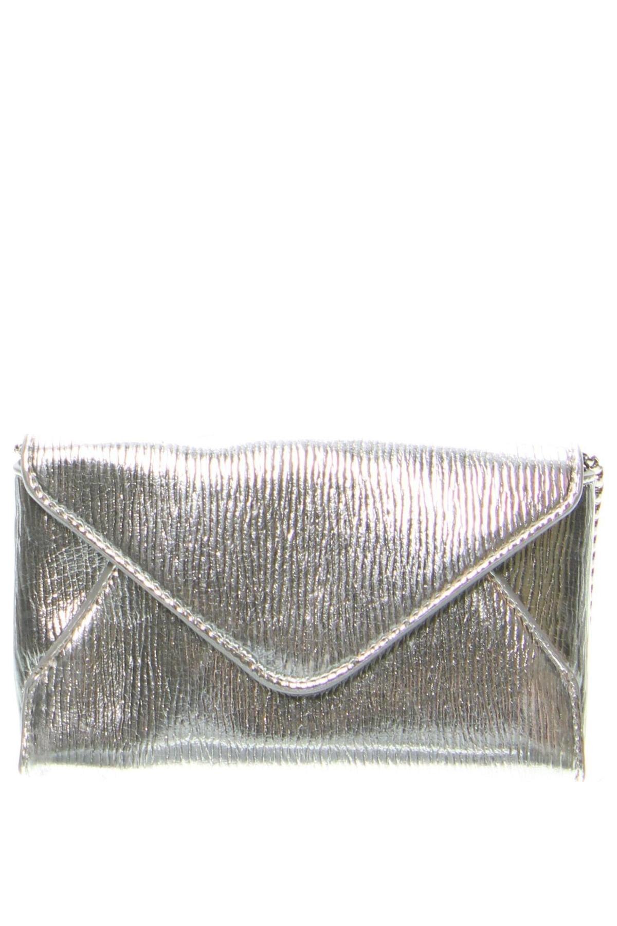 Damentasche Zara, Farbe Silber, Preis € 13,99