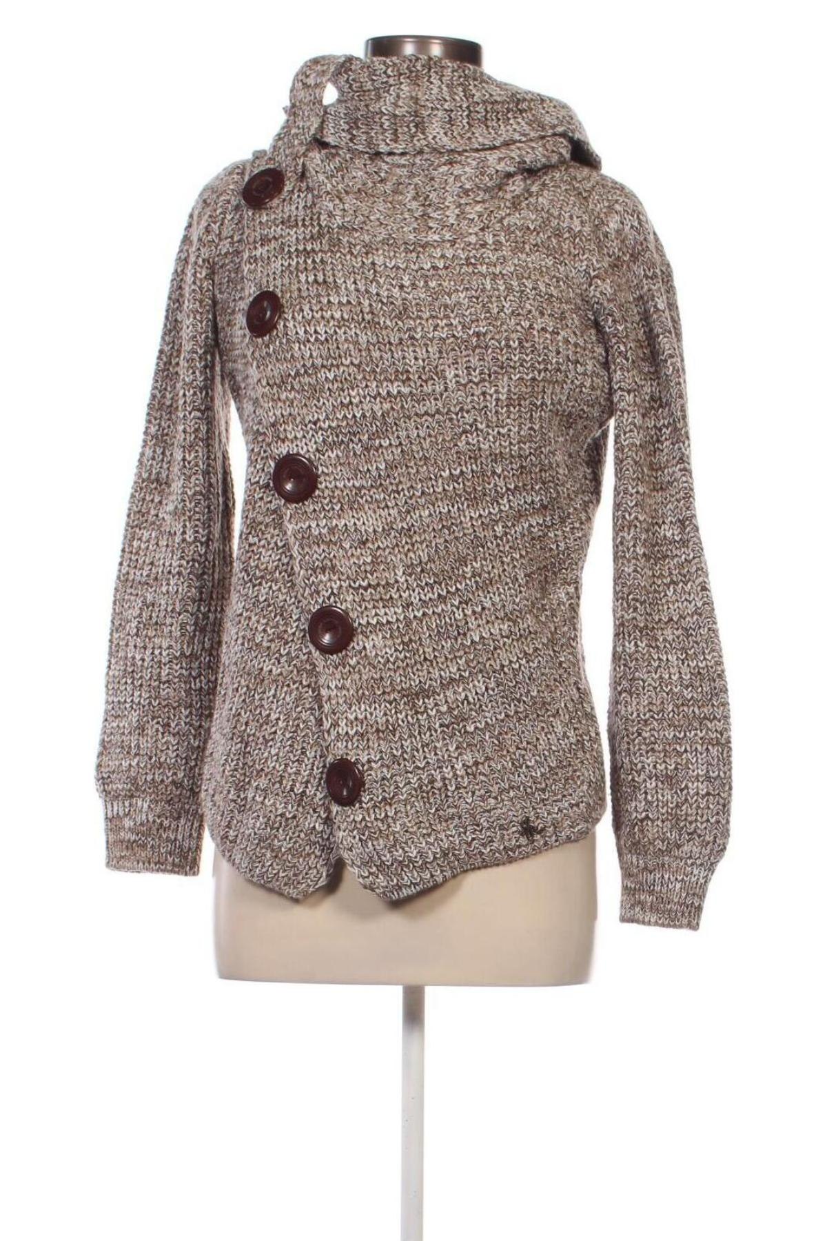 Cardigan de damă, Mărime M, Culoare Multicolor, Preț 33,99 Lei