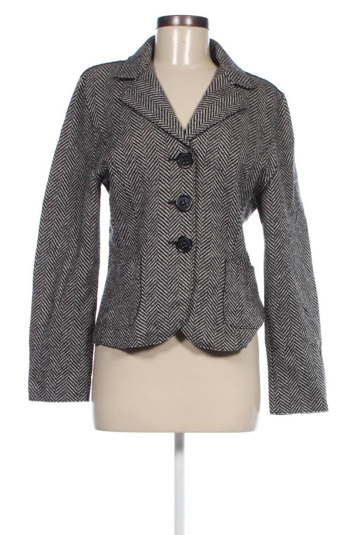 Damen Blazer, Größe M, Farbe Mehrfarbig, Preis € 20,49