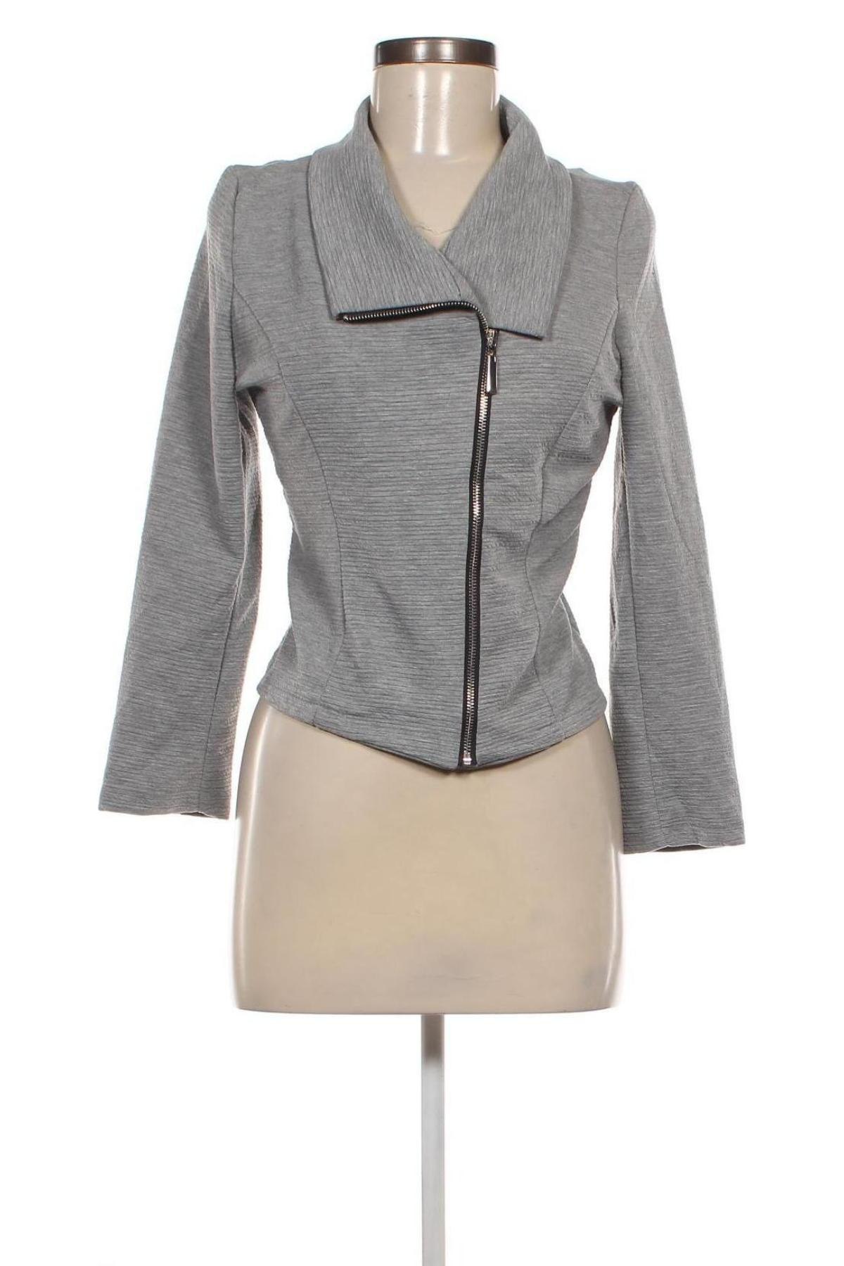 Damen Strickjacke, Größe XL, Farbe Grau, Preis € 20,49