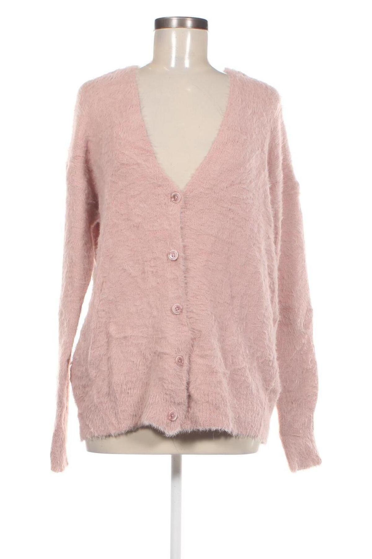 Damen Strickjacke Atmosphere, Größe M, Farbe Rosa, Preis € 13,99