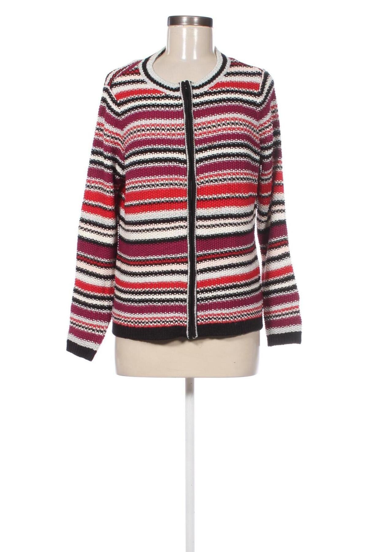 Cardigan de damă C&A, Mărime M, Culoare Multicolor, Preț 53,99 Lei