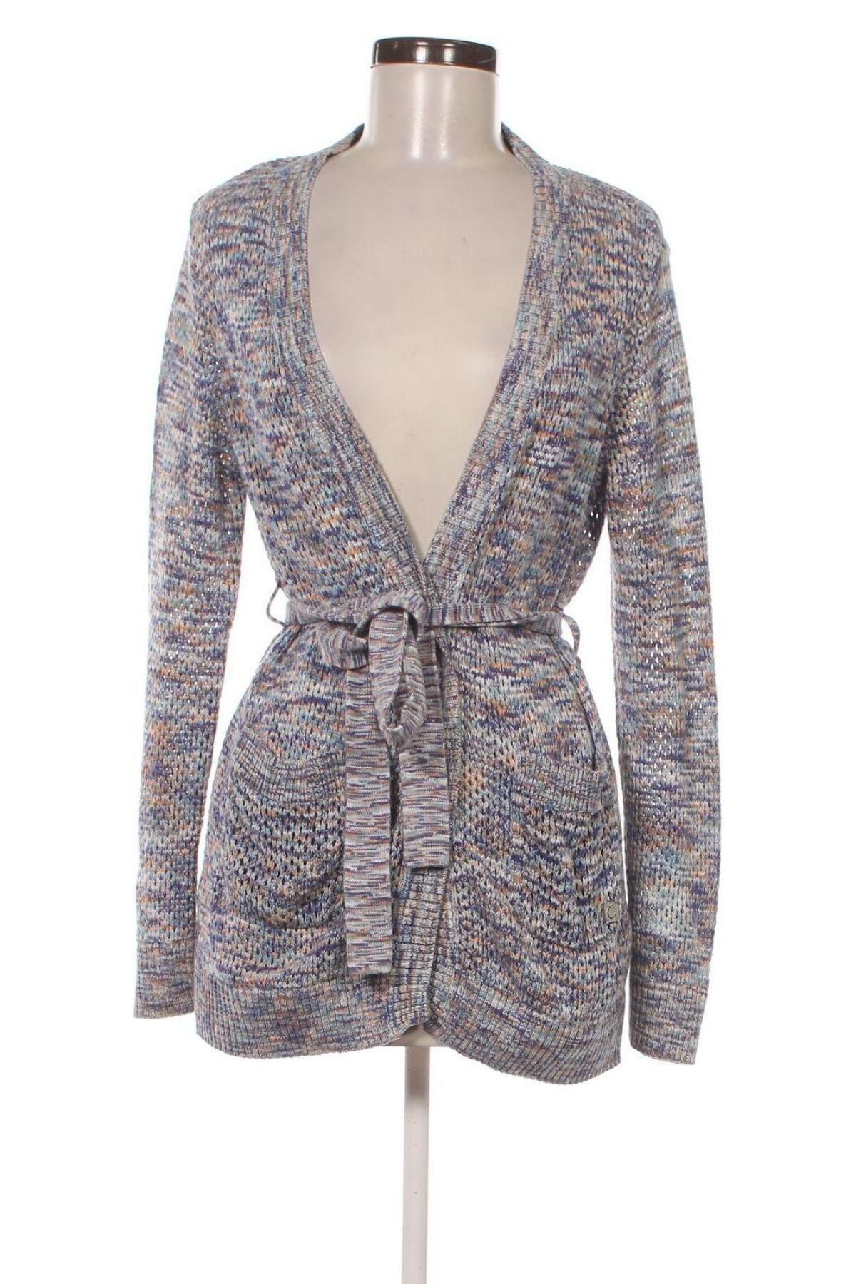 Cardigan de damă Campus, Mărime M, Culoare Multicolor, Preț 99,74 Lei