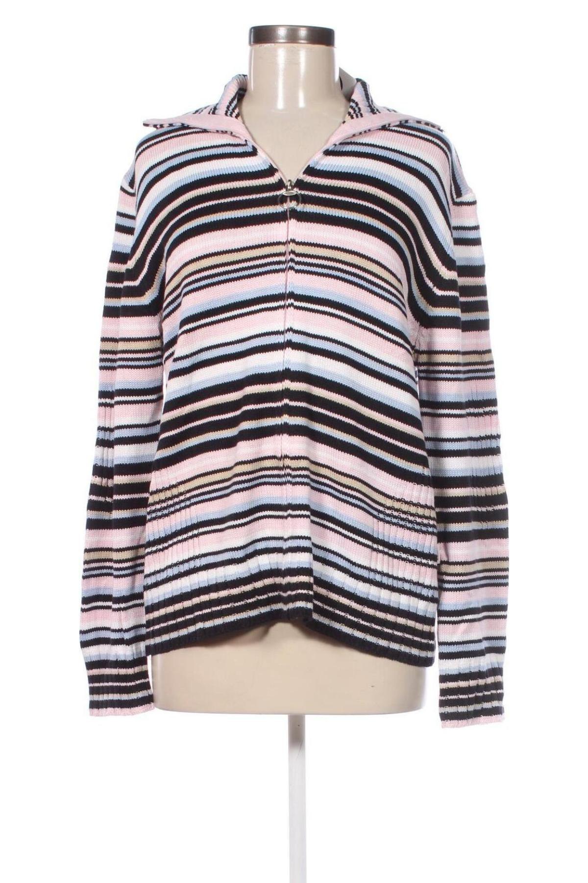 Cardigan de damă Cecil, Mărime XL, Culoare Multicolor, Preț 134,99 Lei