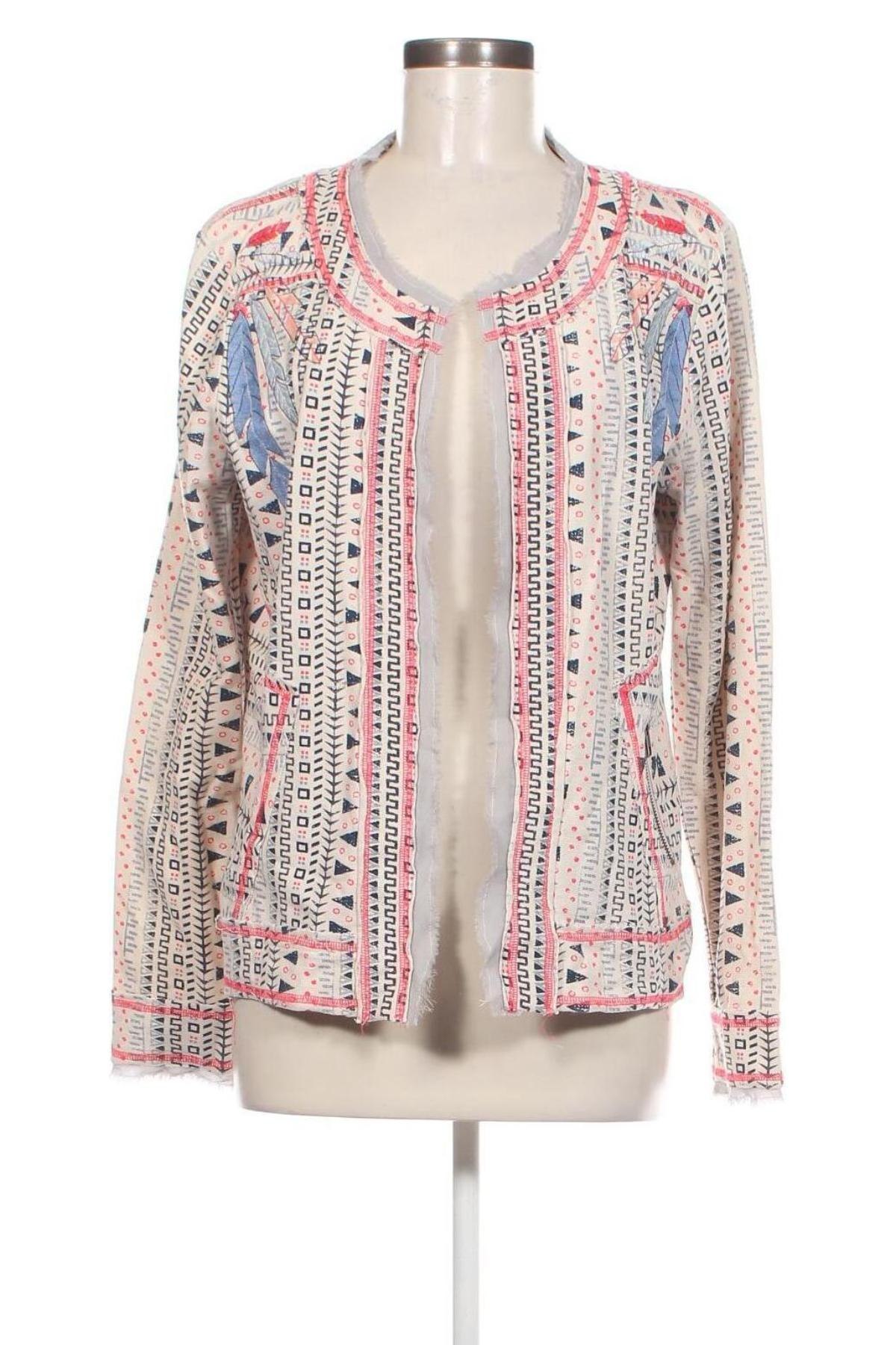 Cardigan de damă Culture, Mărime XL, Culoare Multicolor, Preț 67,99 Lei