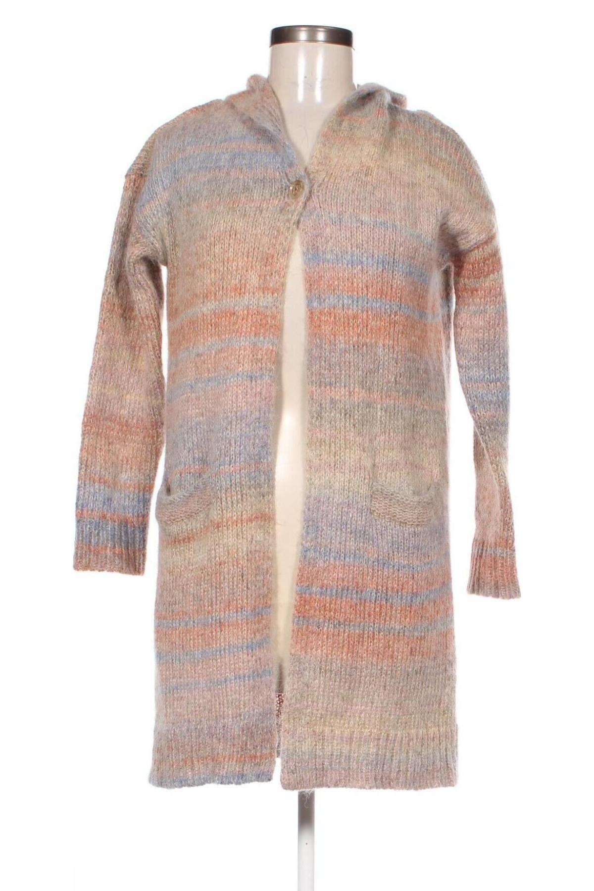 Cardigan de damă Edc By Esprit, Mărime M, Culoare Multicolor, Preț 104,59 Lei