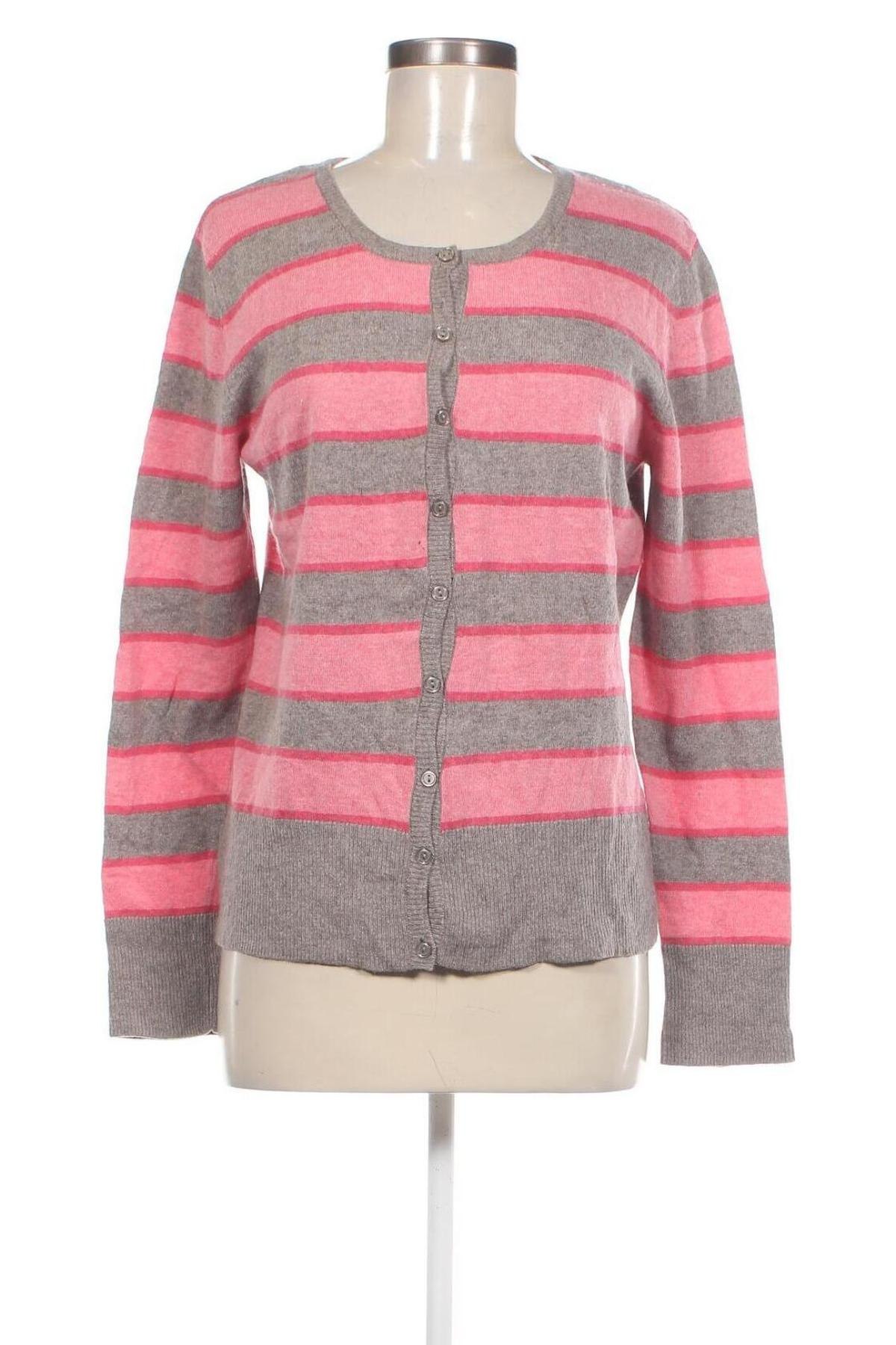 Cardigan de damă G.W., Mărime XL, Culoare Multicolor, Preț 203,99 Lei