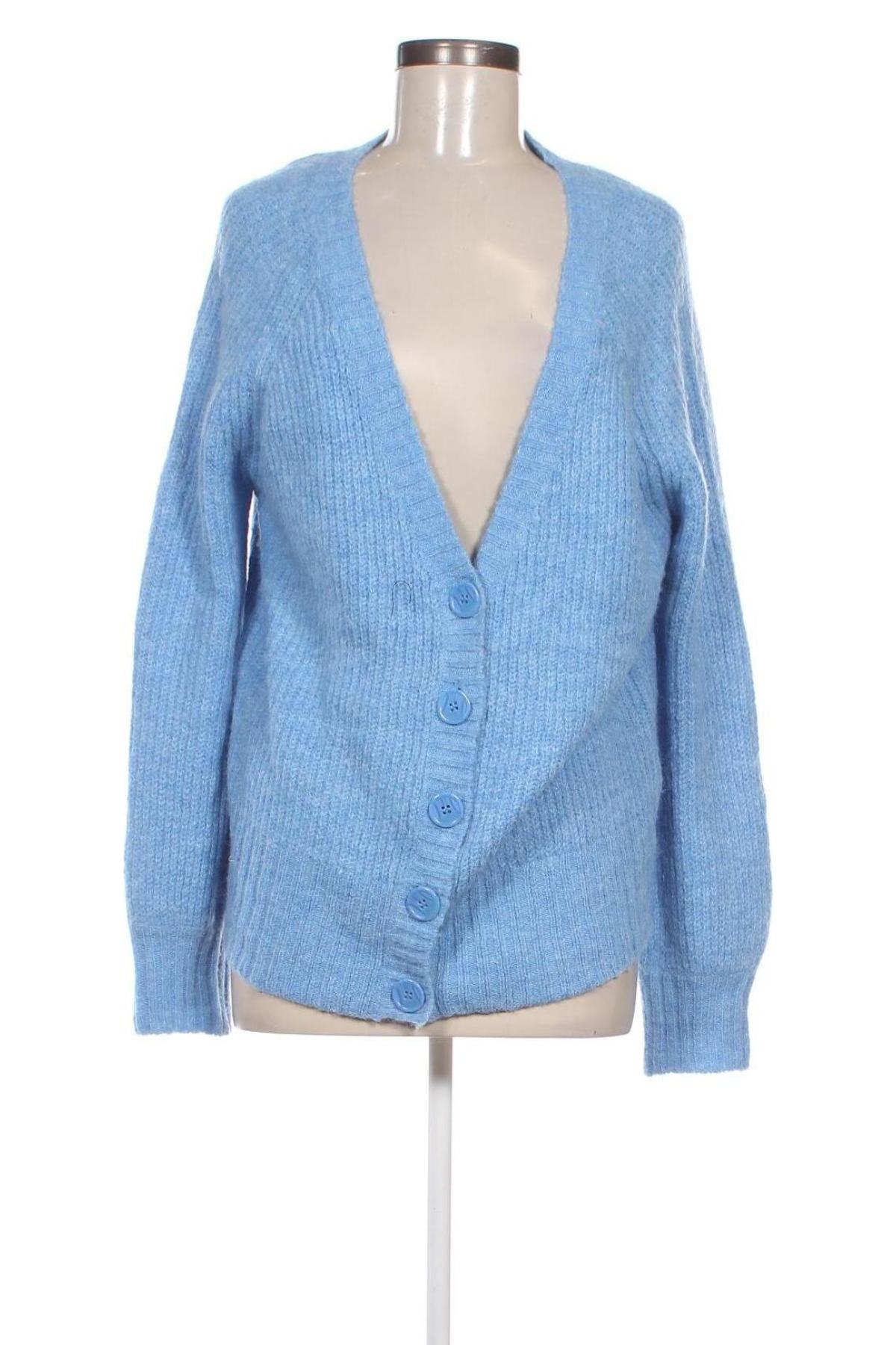 Cardigan de damă Gerry Weber, Mărime M, Culoare Albastru, Preț 203,99 Lei