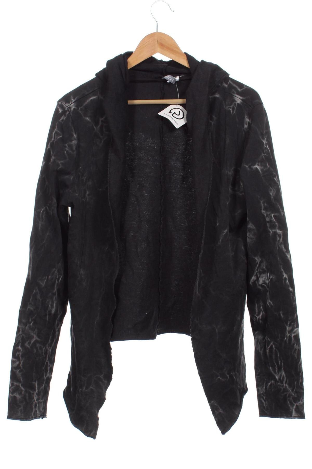 Cardigan de damă H&M Divided, Mărime M, Culoare Gri, Preț 33,99 Lei