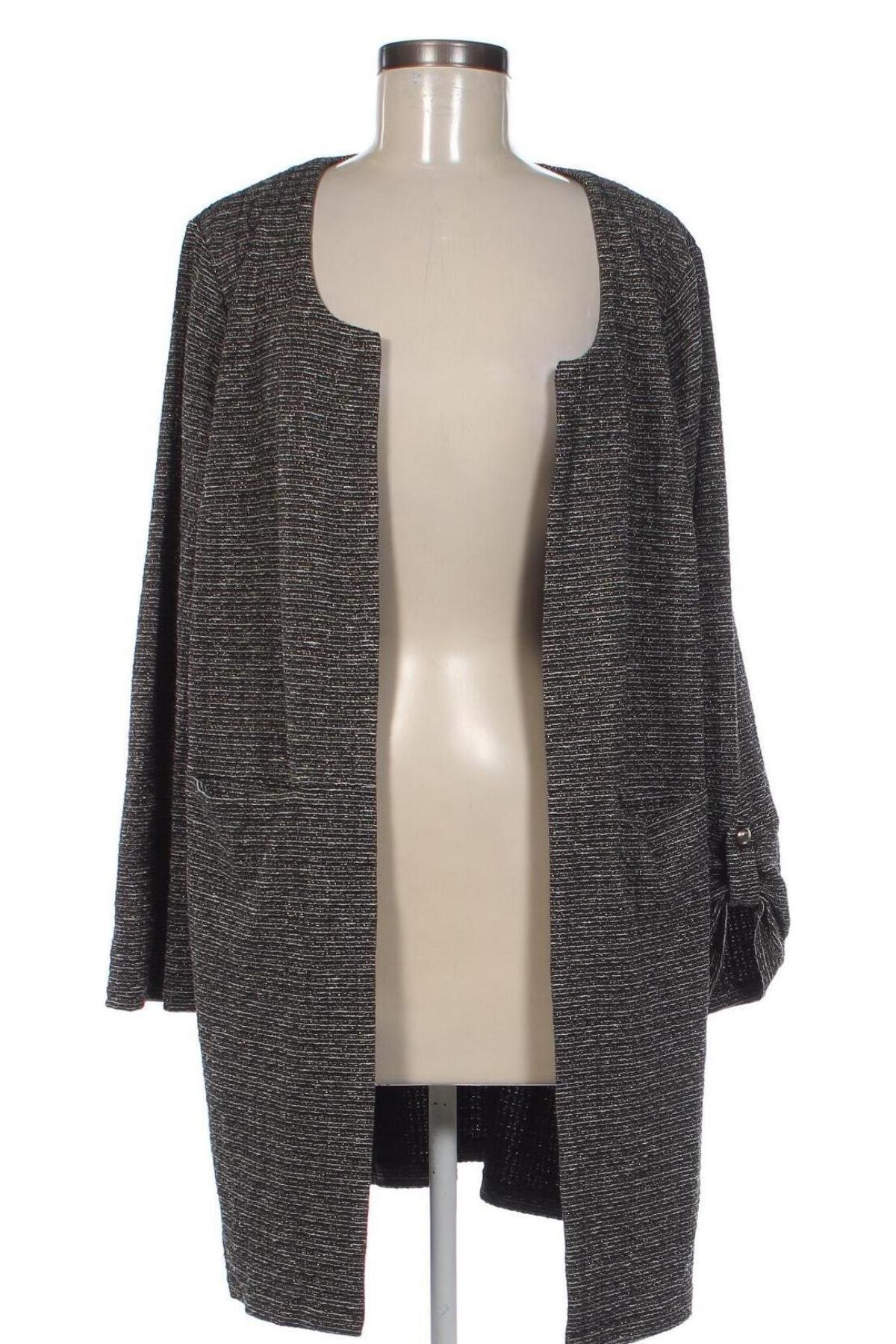 Cardigan de damă Jbc, Mărime M, Culoare Negru, Preț 33,99 Lei