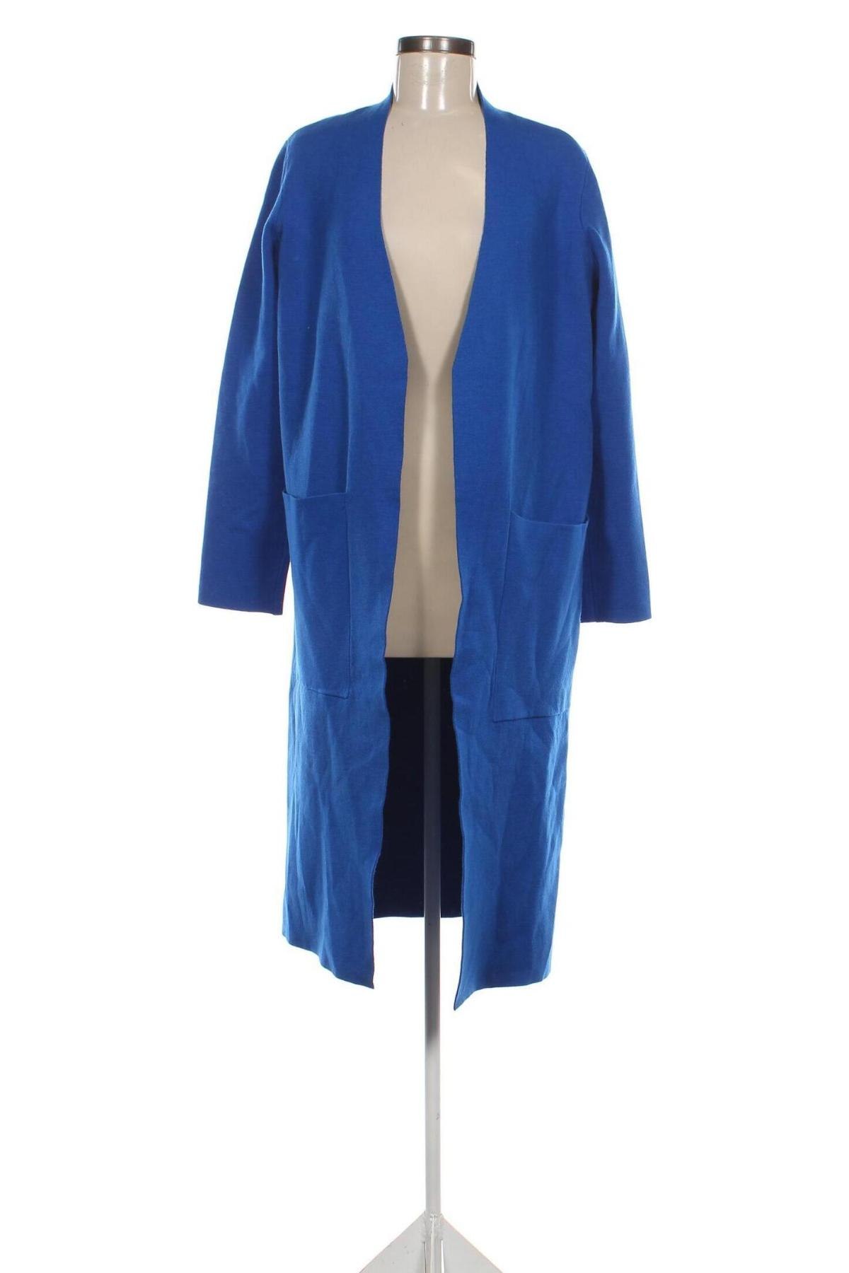 Damen Strickjacke Marc Aurel, Größe M, Farbe Blau, Preis € 52,69