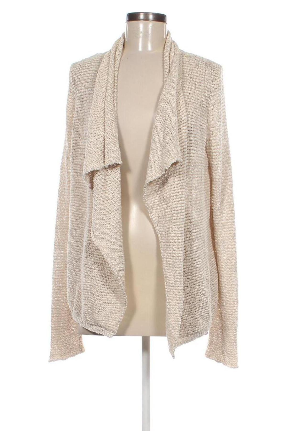 Damen Strickjacke Marc O'Polo, Größe L, Farbe Beige, Preis € 52,73